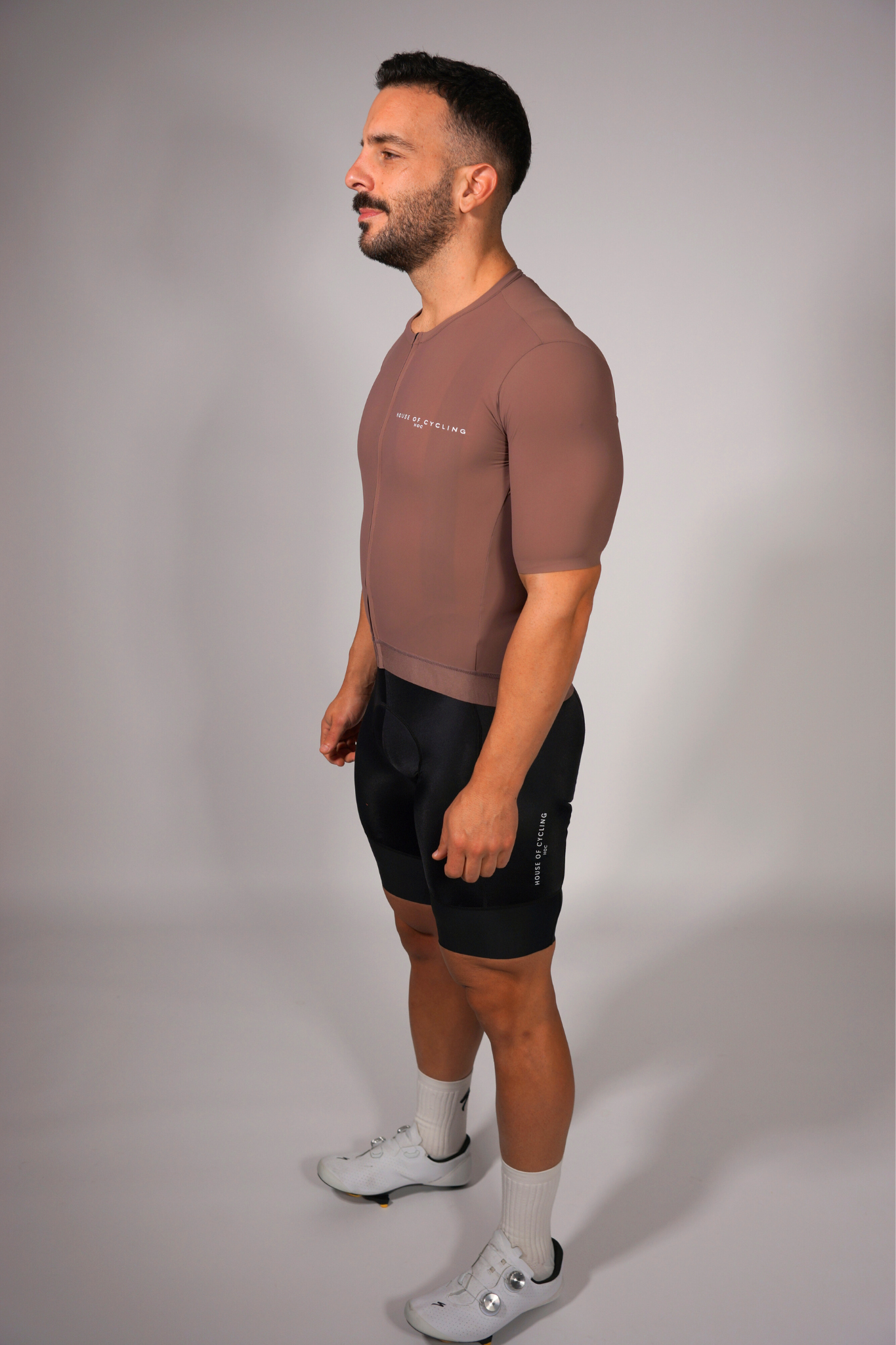 HOC Pro Club Short Sleeve
