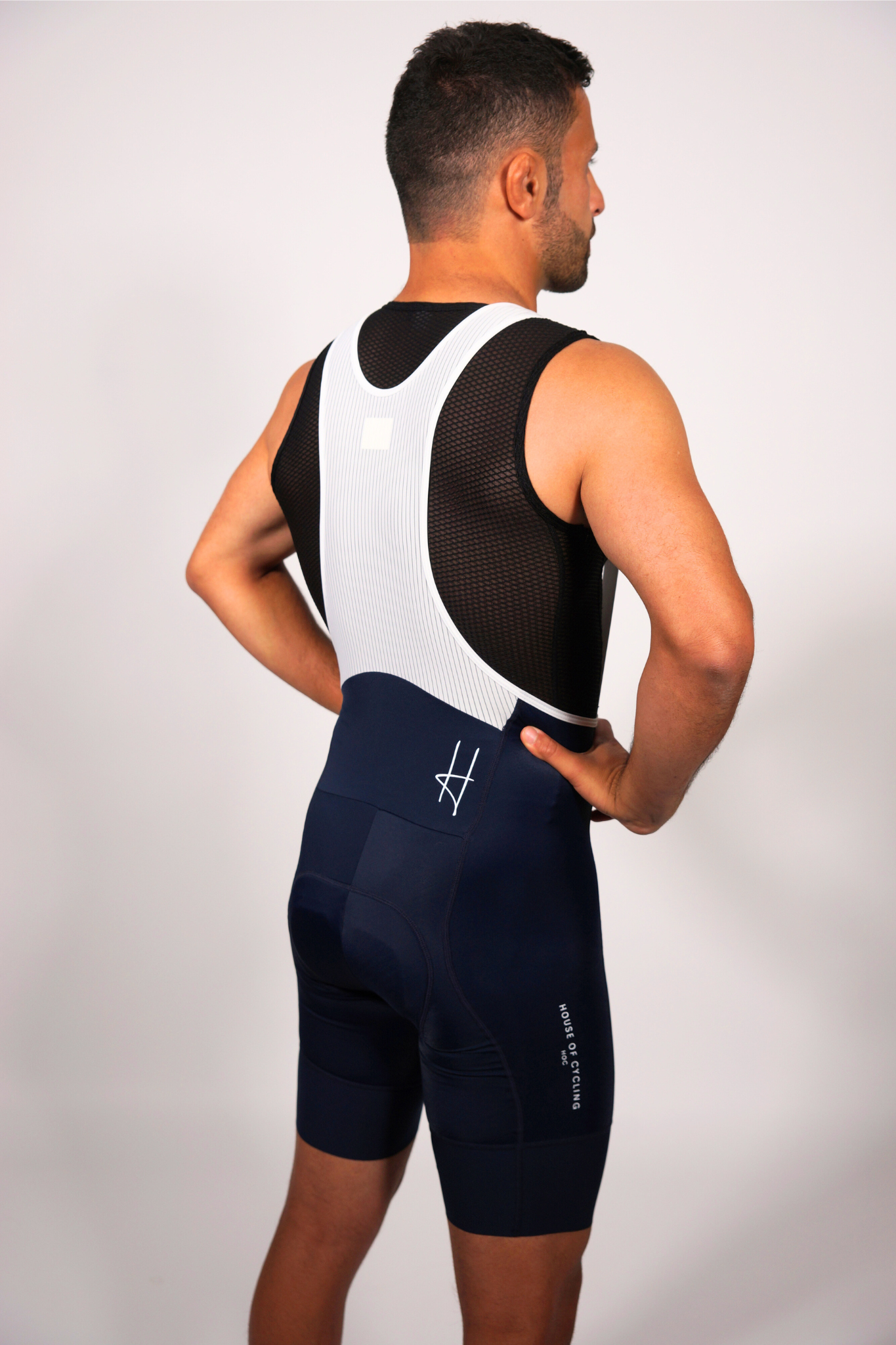 HOC Classic Bib Shorts