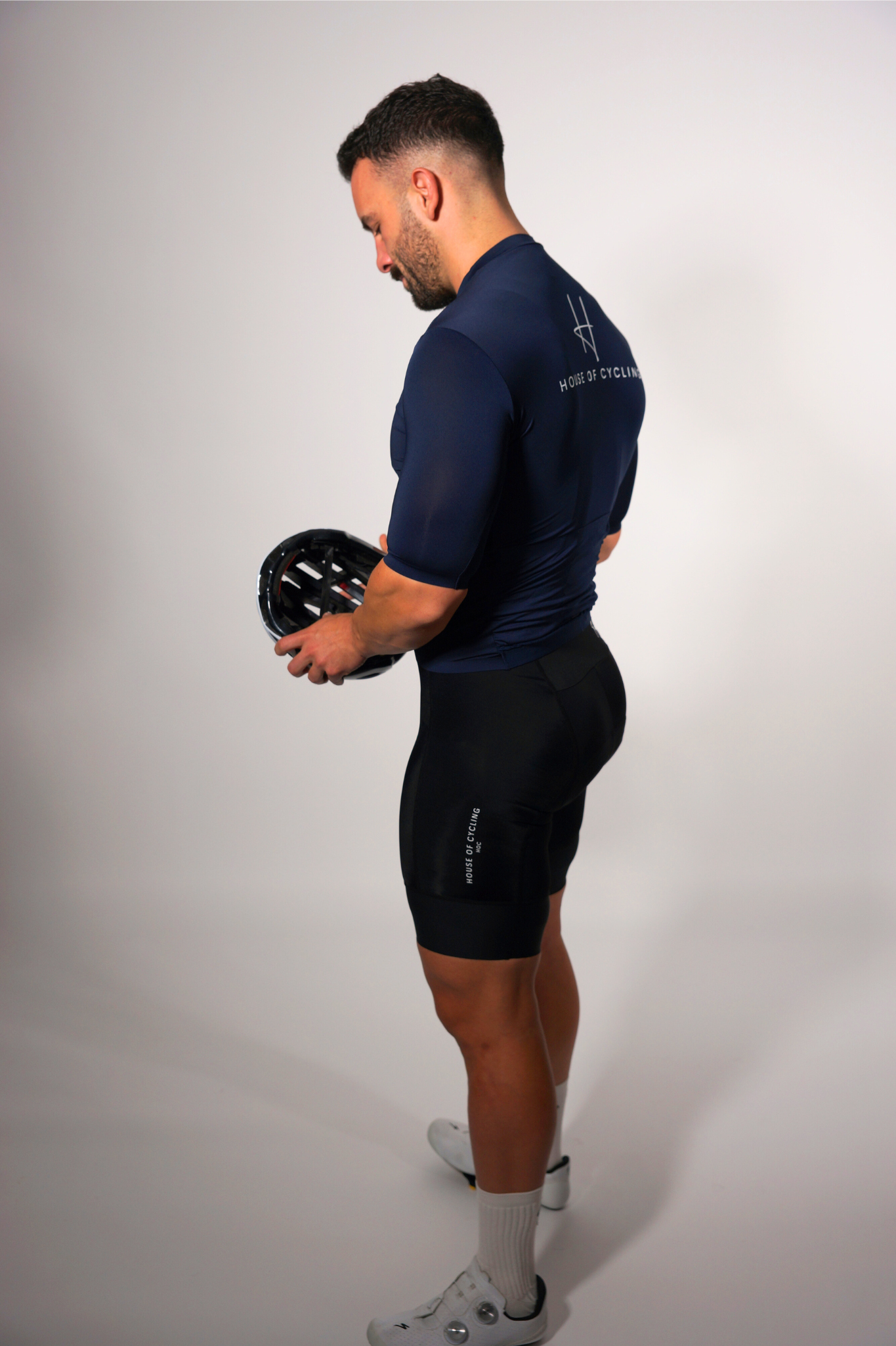 HOC Classic Short Sleeve