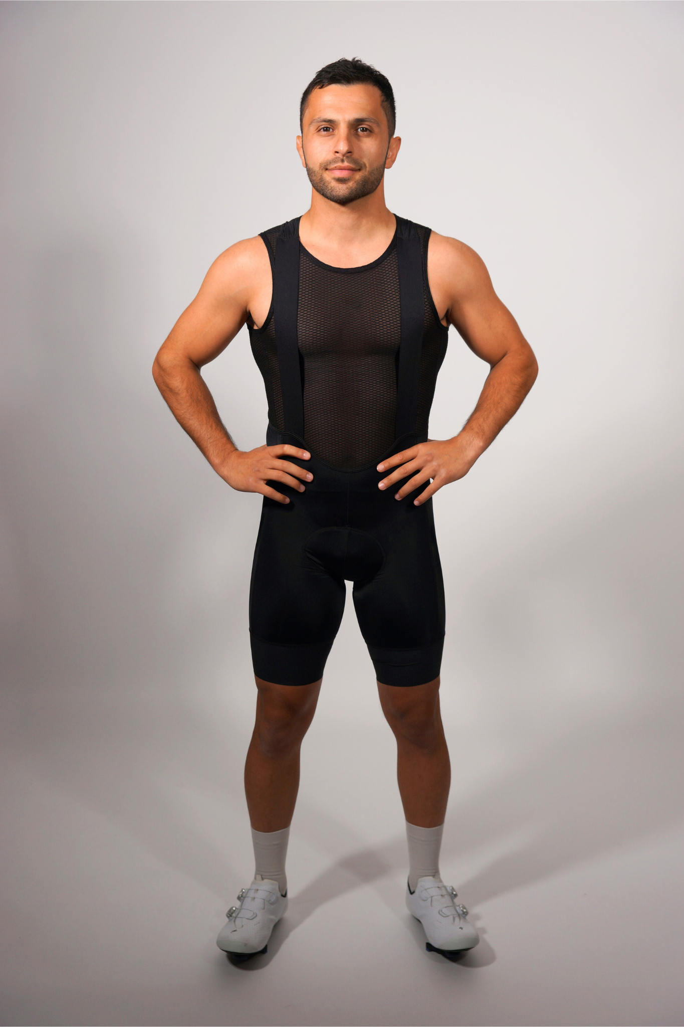 HOC Classic Bib Shorts