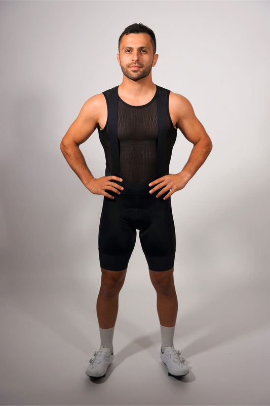 HOC Classic Bib Shorts