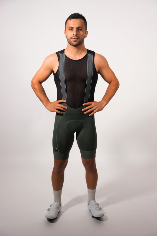 HOC Pro Club Bib Shorts
