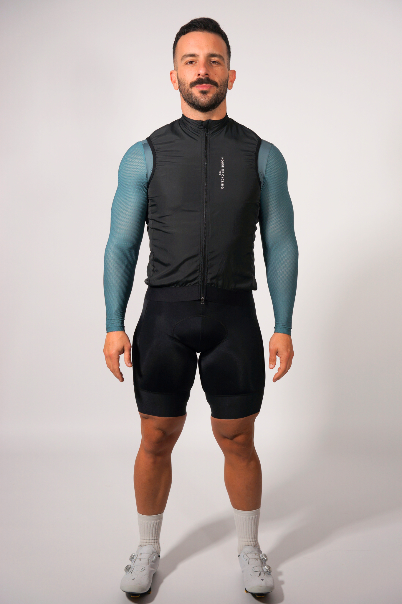HOC Classic Vest