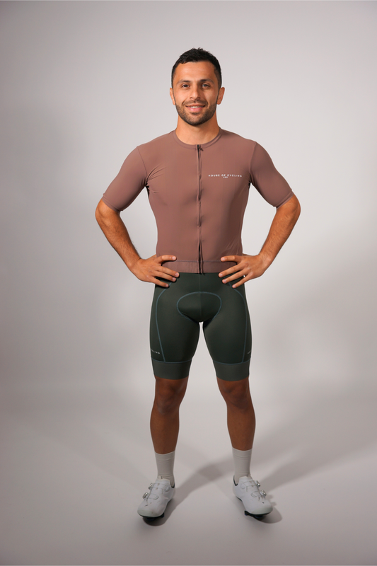 HOC Pro Club Short Sleeve