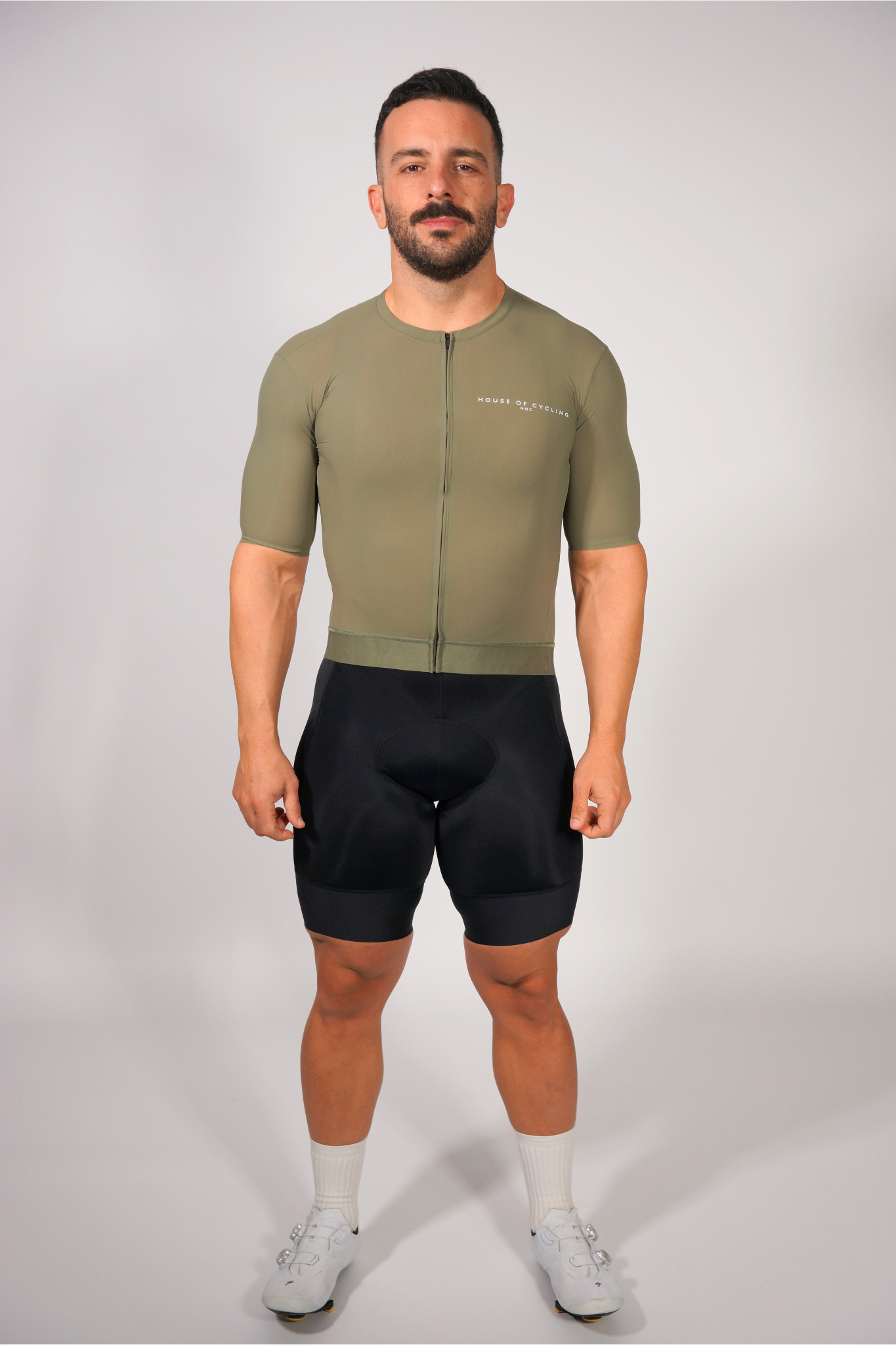 HOC Pro Club Short Sleeve