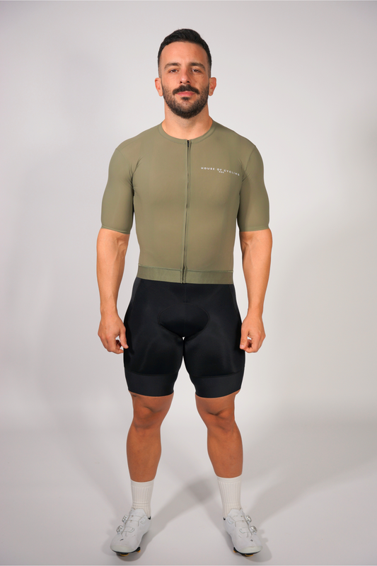HOC Pro Club Short Sleeve