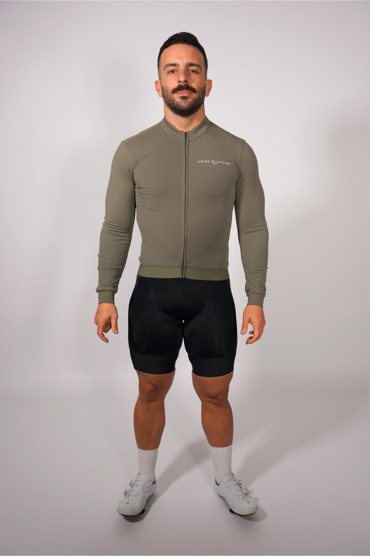 Pro Club Long Sleeve Thermal