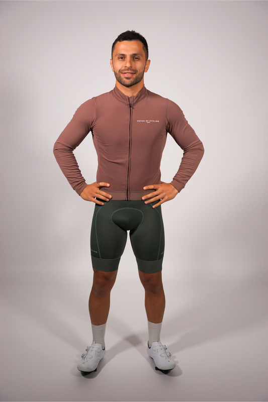 Pro Club Long Sleeve Thermal