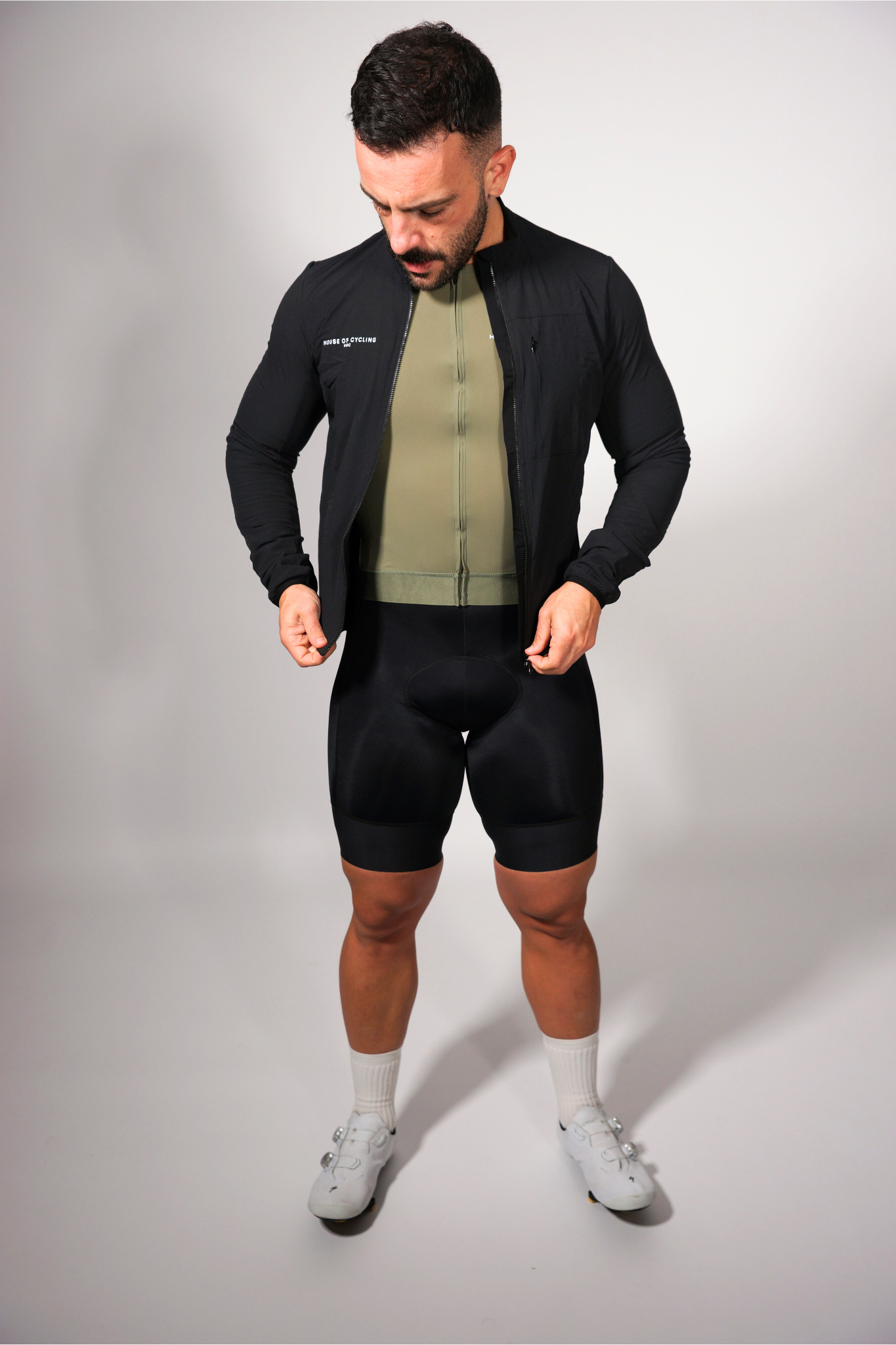 HOC Winter Jacket