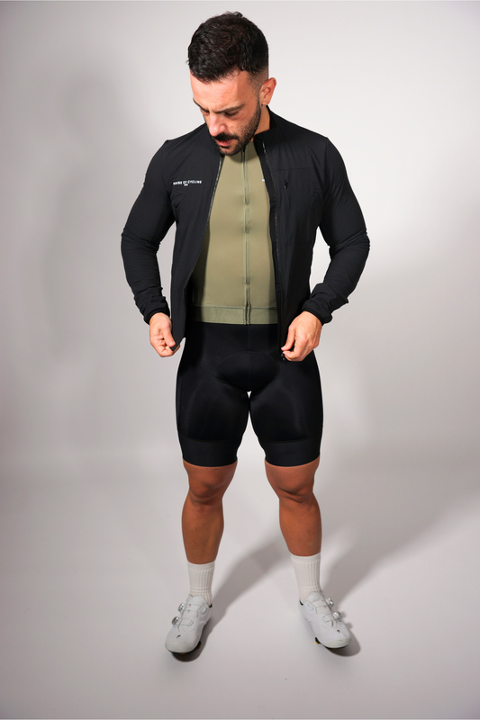 HOC Winter Jacket
