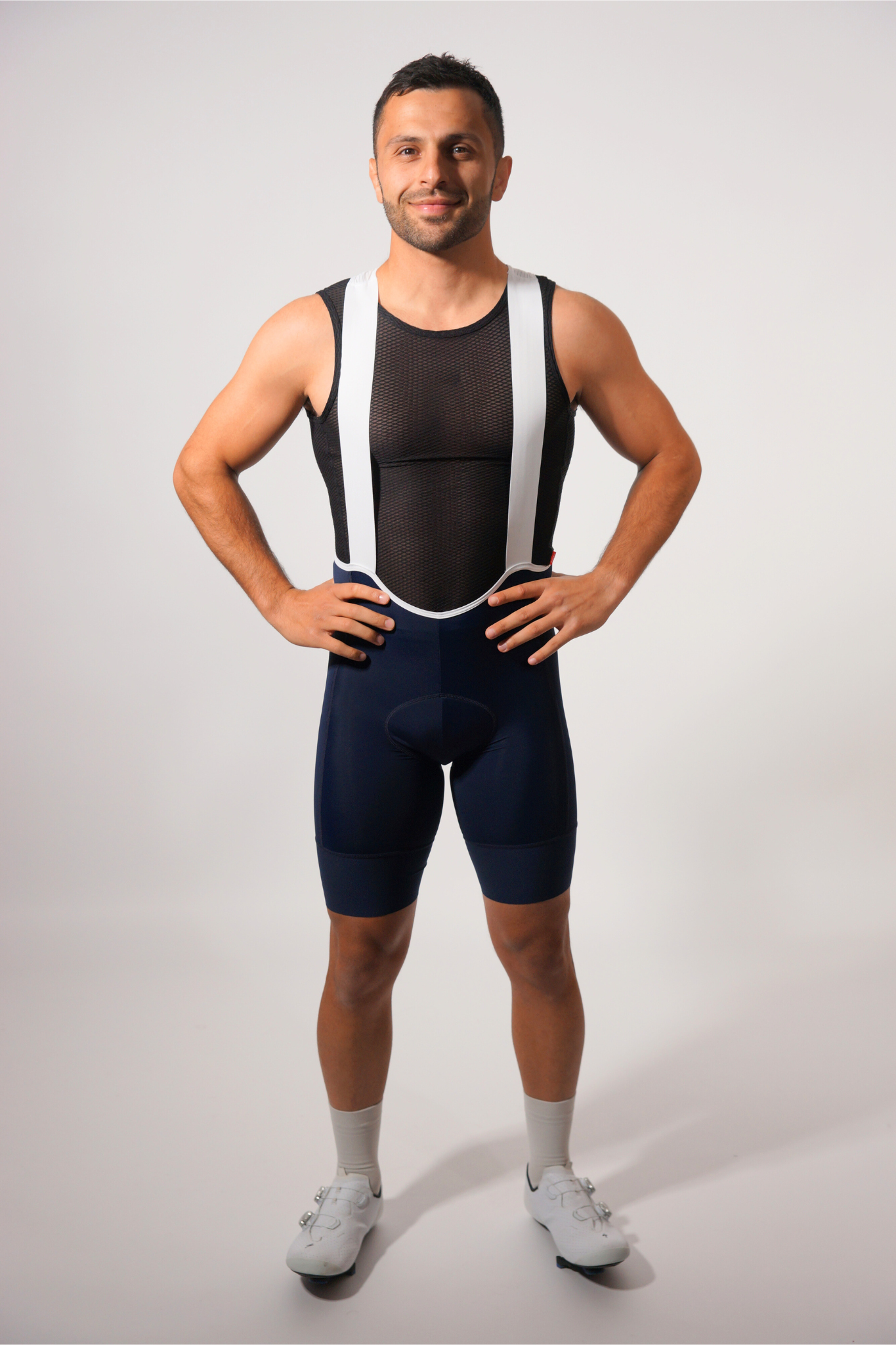 HOC Classic Bib Shorts