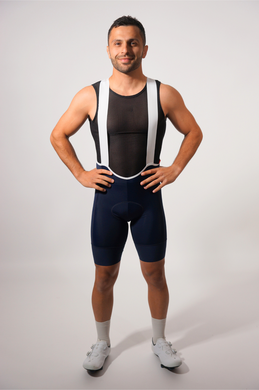 HOC Classic Bib Shorts