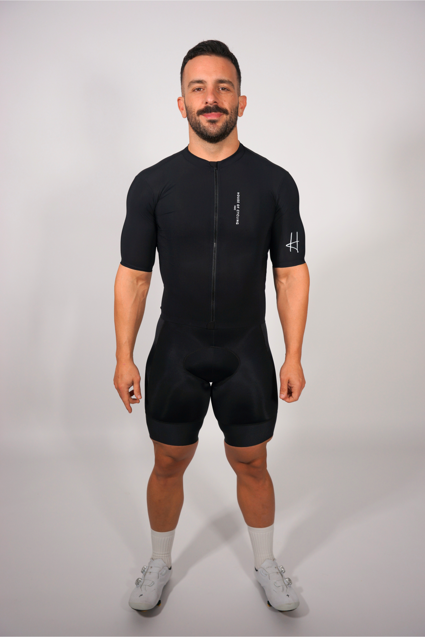 HOC Classic Short Sleeve