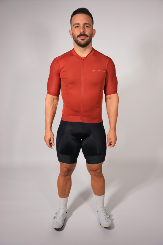 HOC Short Sleeve Mesh