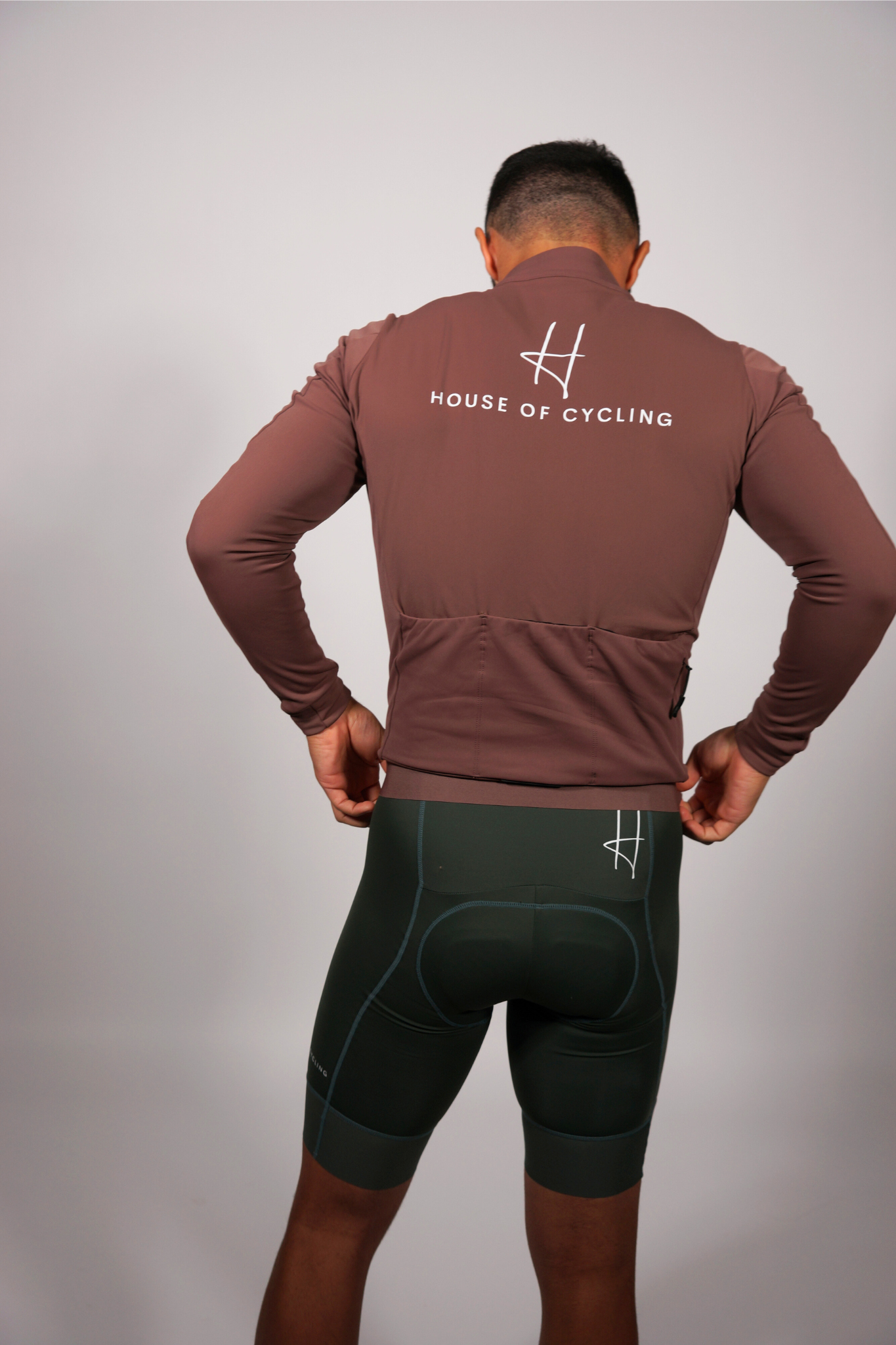 Pro Club Long Sleeve Thermal