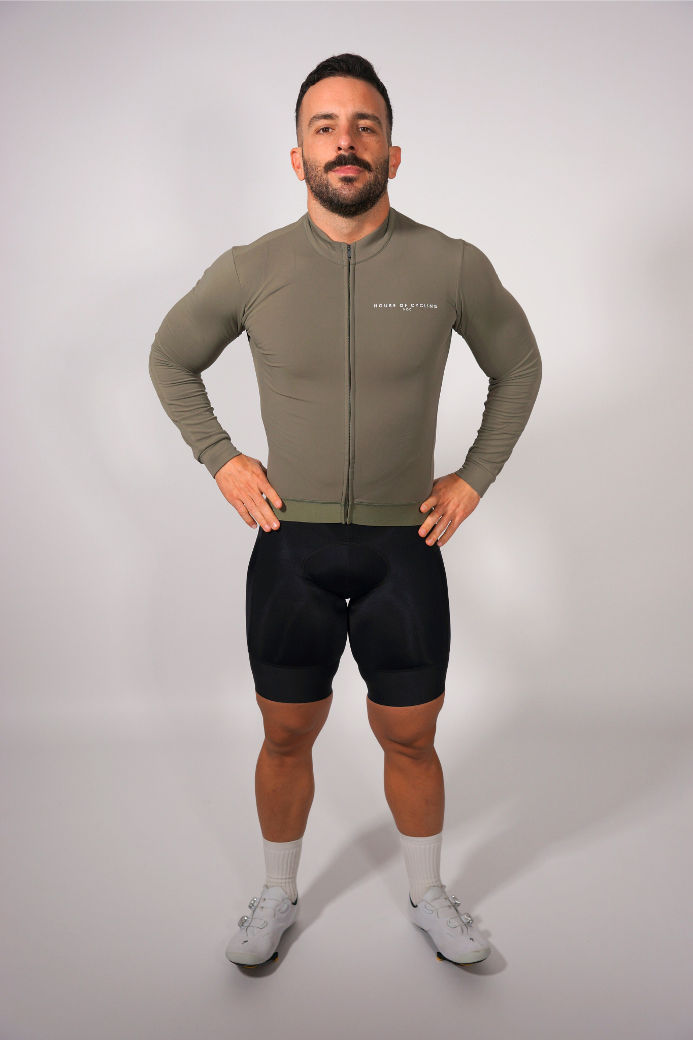 Pro Club Long Sleeve Thermal