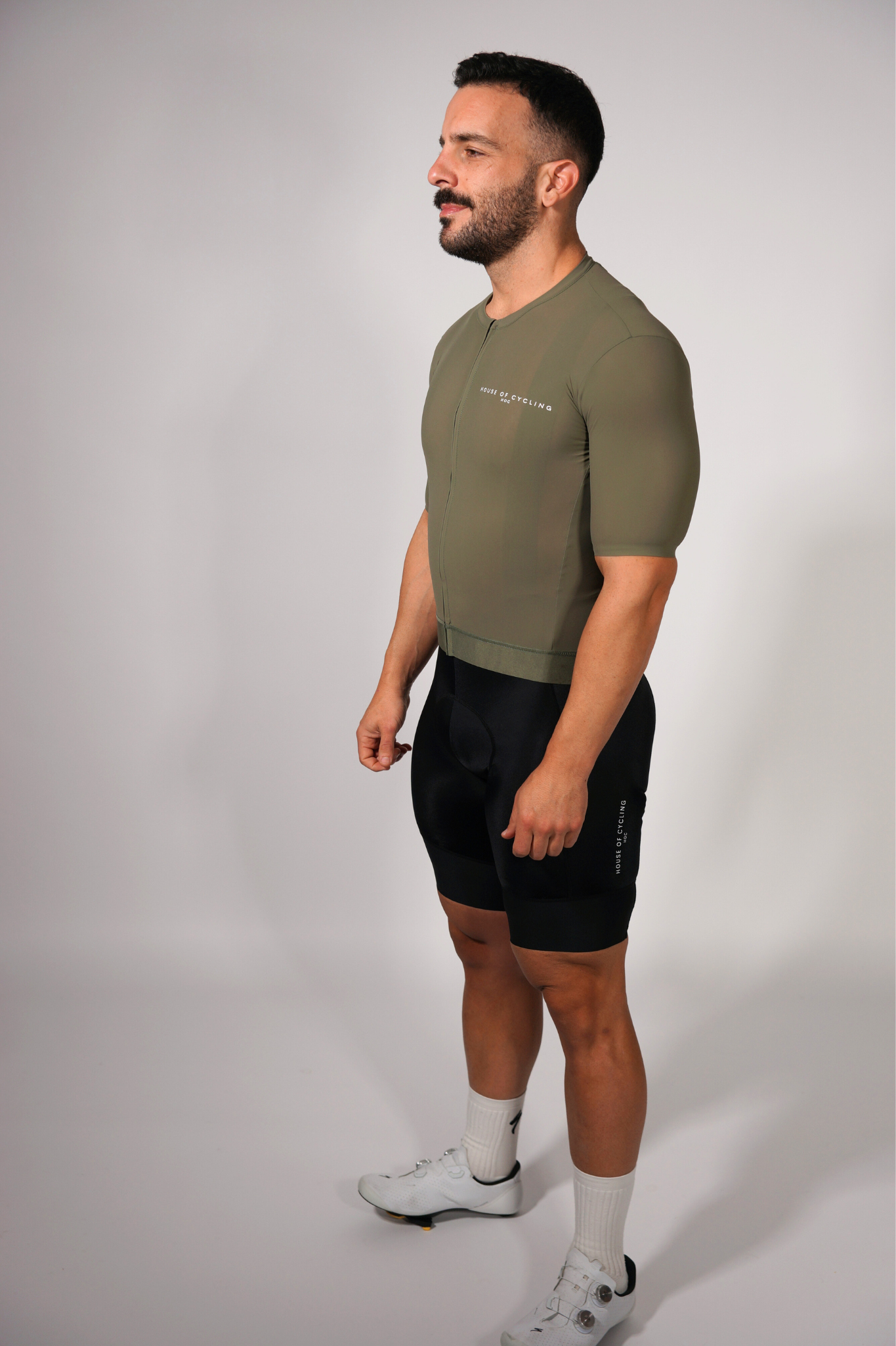 HOC Pro Club Short Sleeve