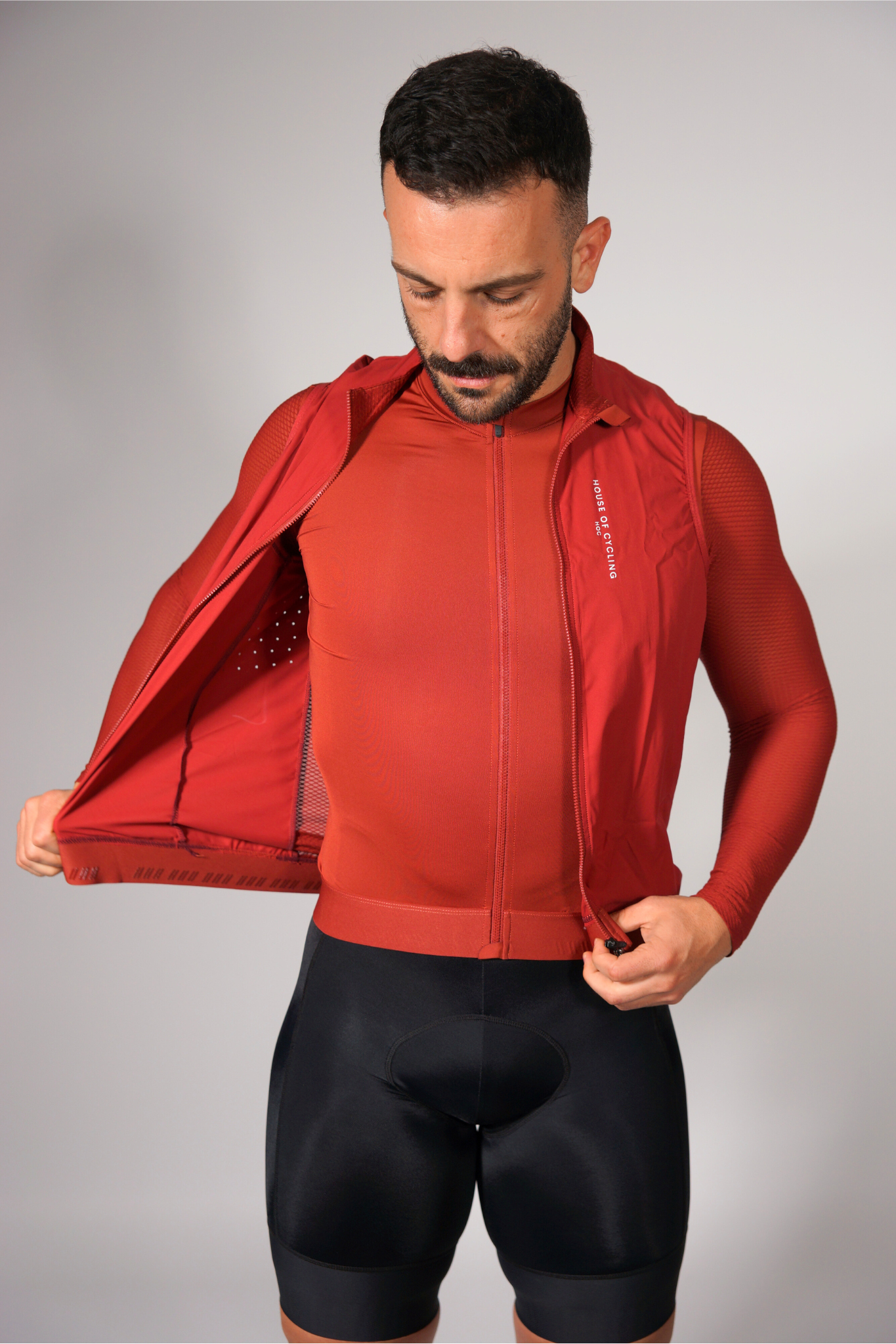 HOC Classic Vest