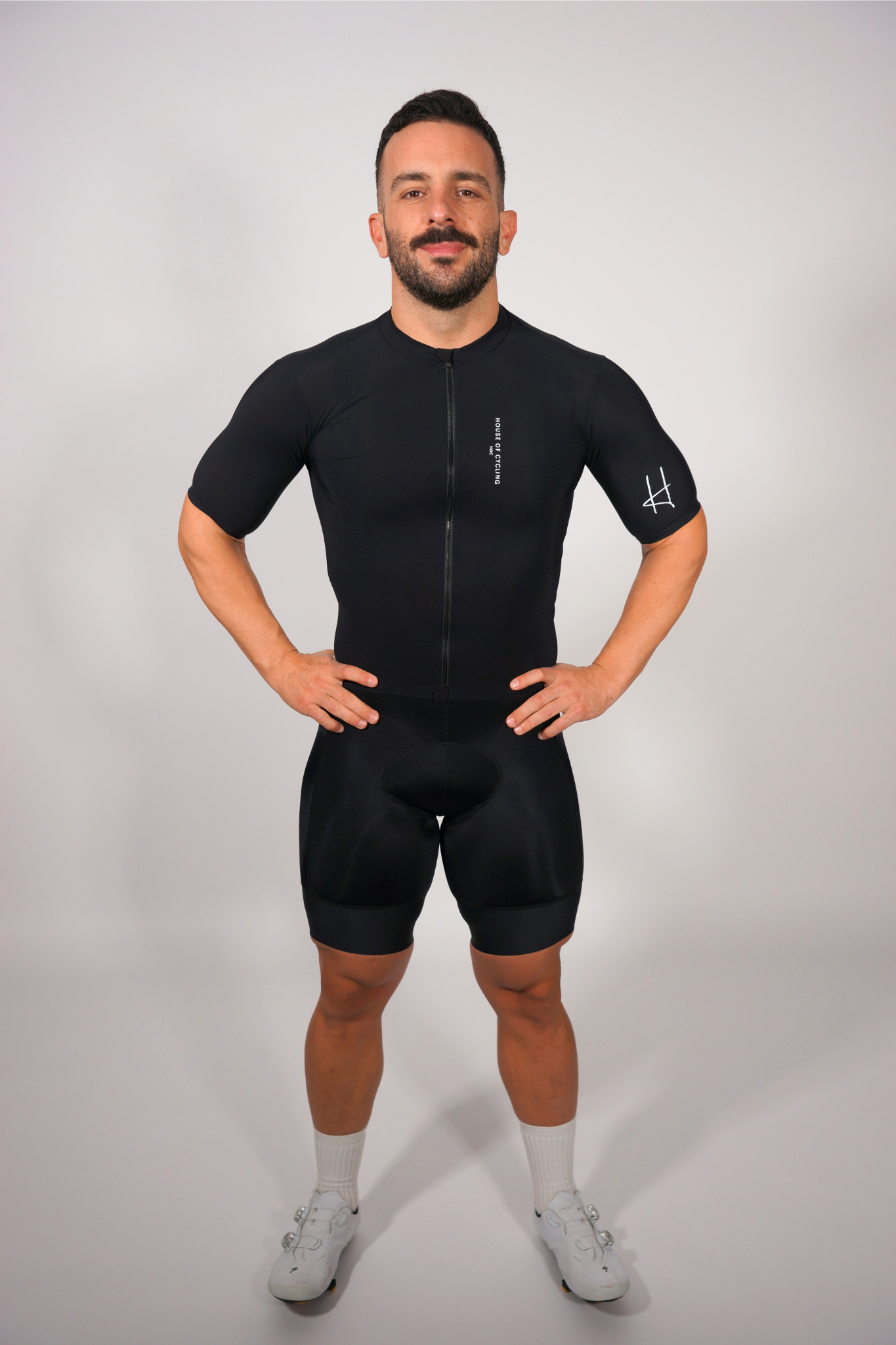 HOC Classic Short Sleeve