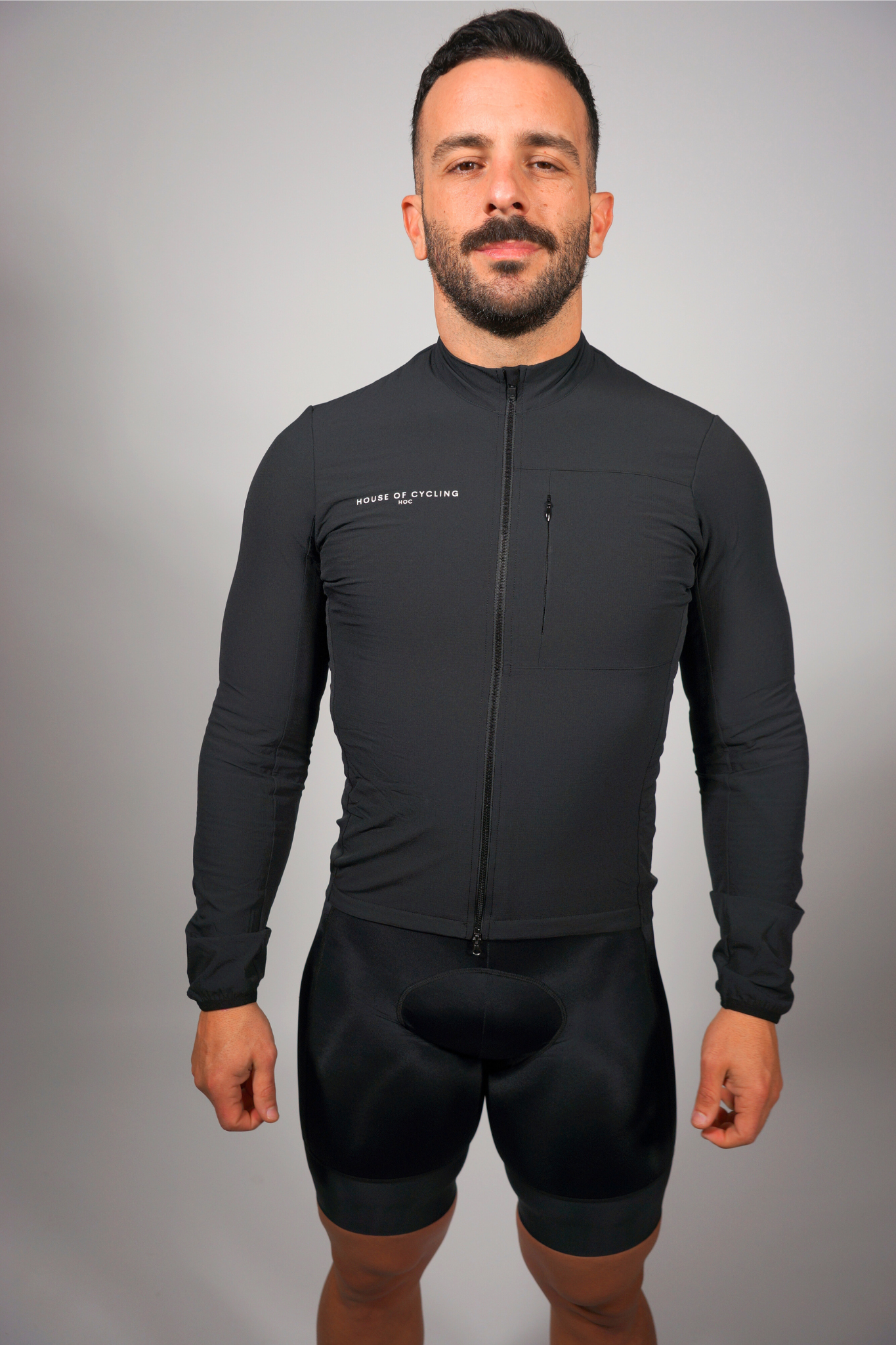 HOC Winter Jacket