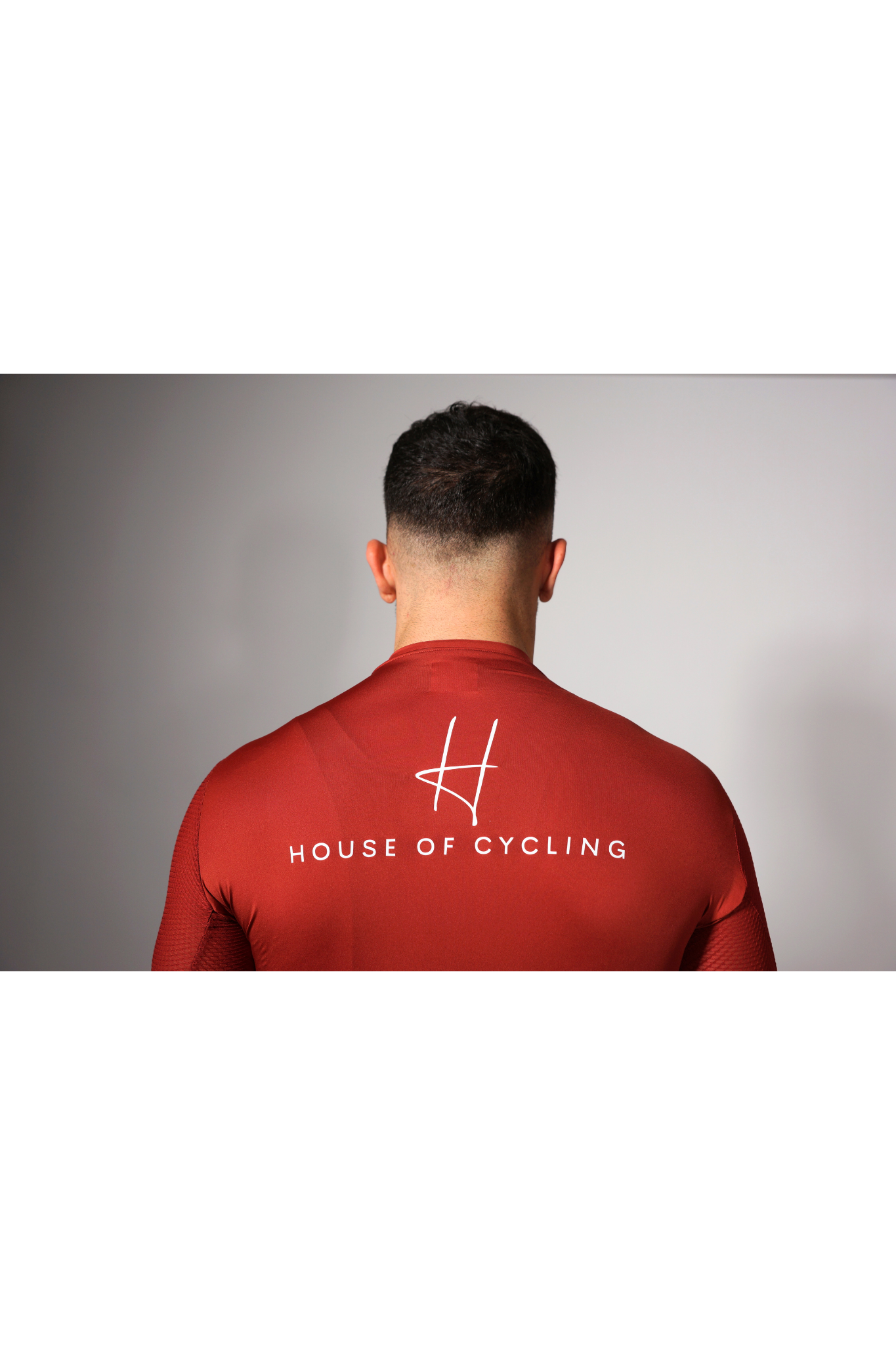 HOC Short Sleeve Mesh