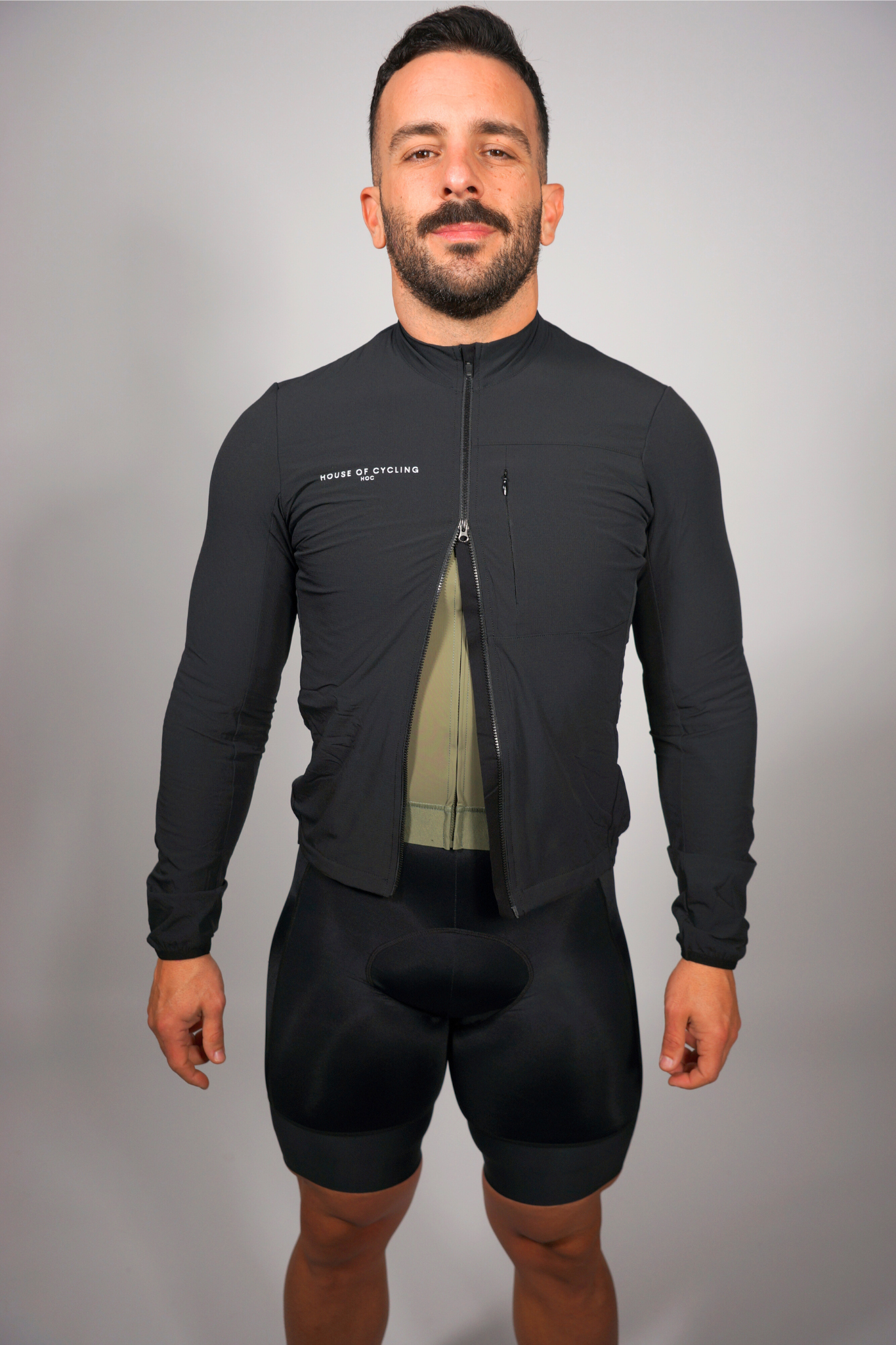 HOC Winter Jacket