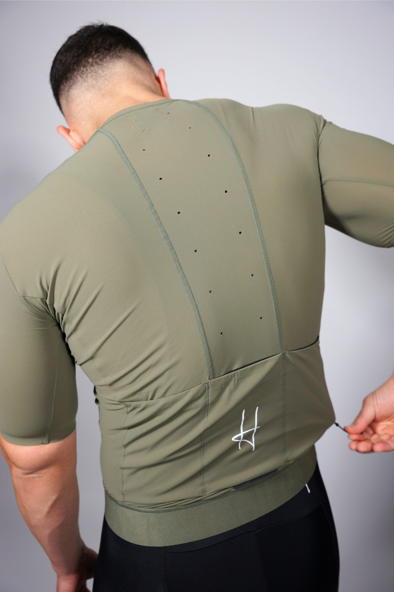 HOC Pro Club Short Sleeve