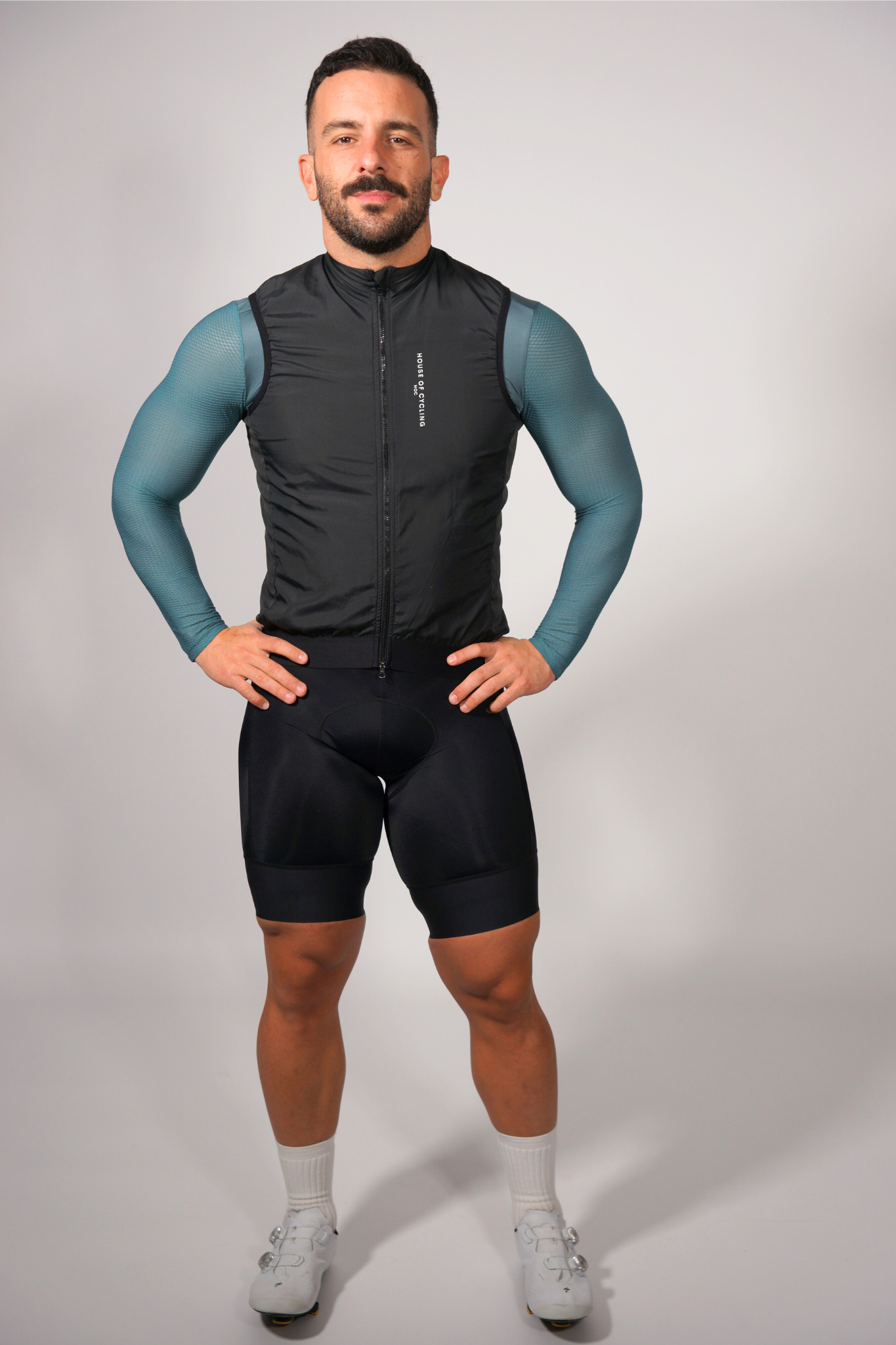 HOC Classic Vest