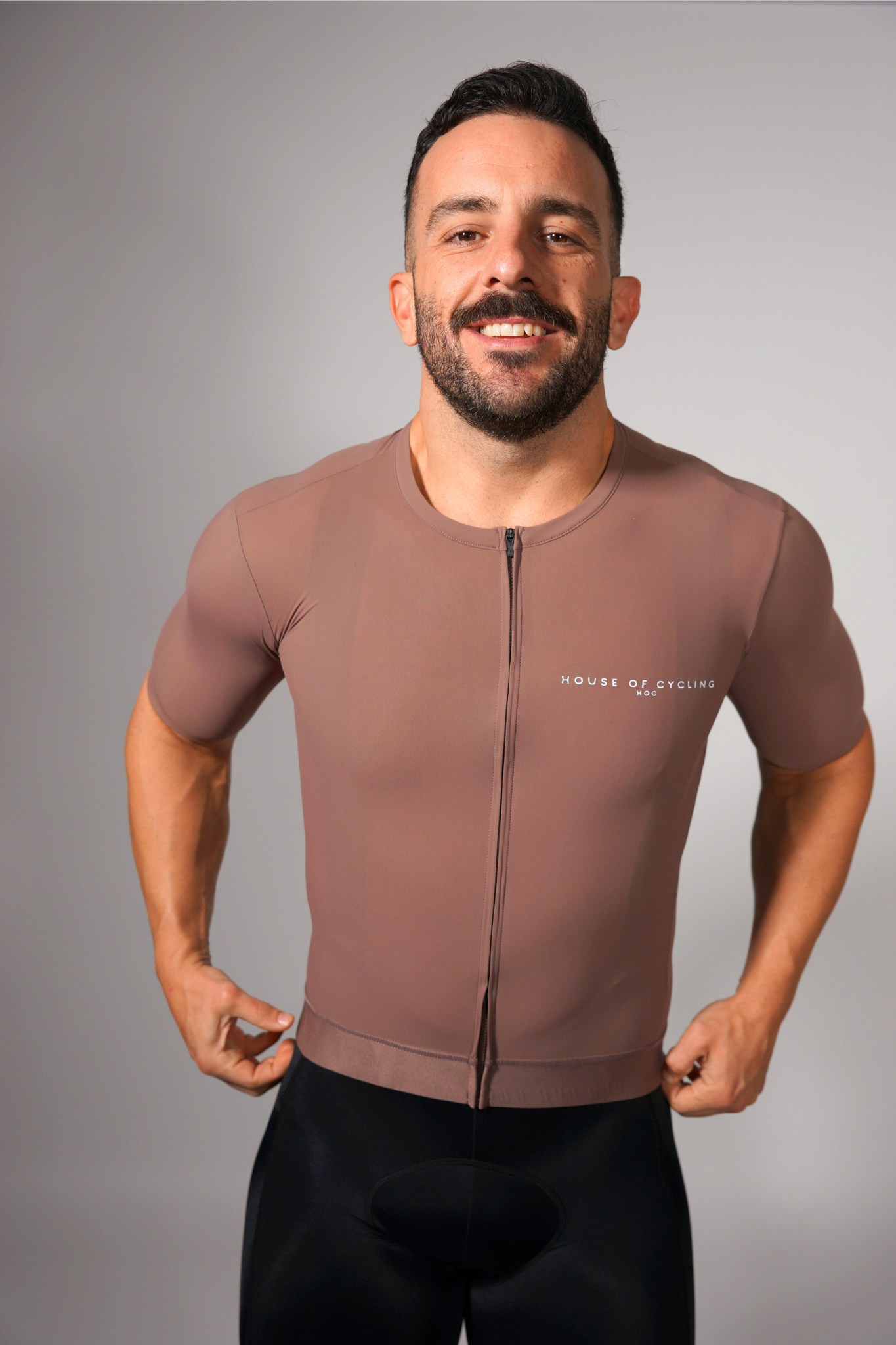HOC Pro Club Short Sleeve