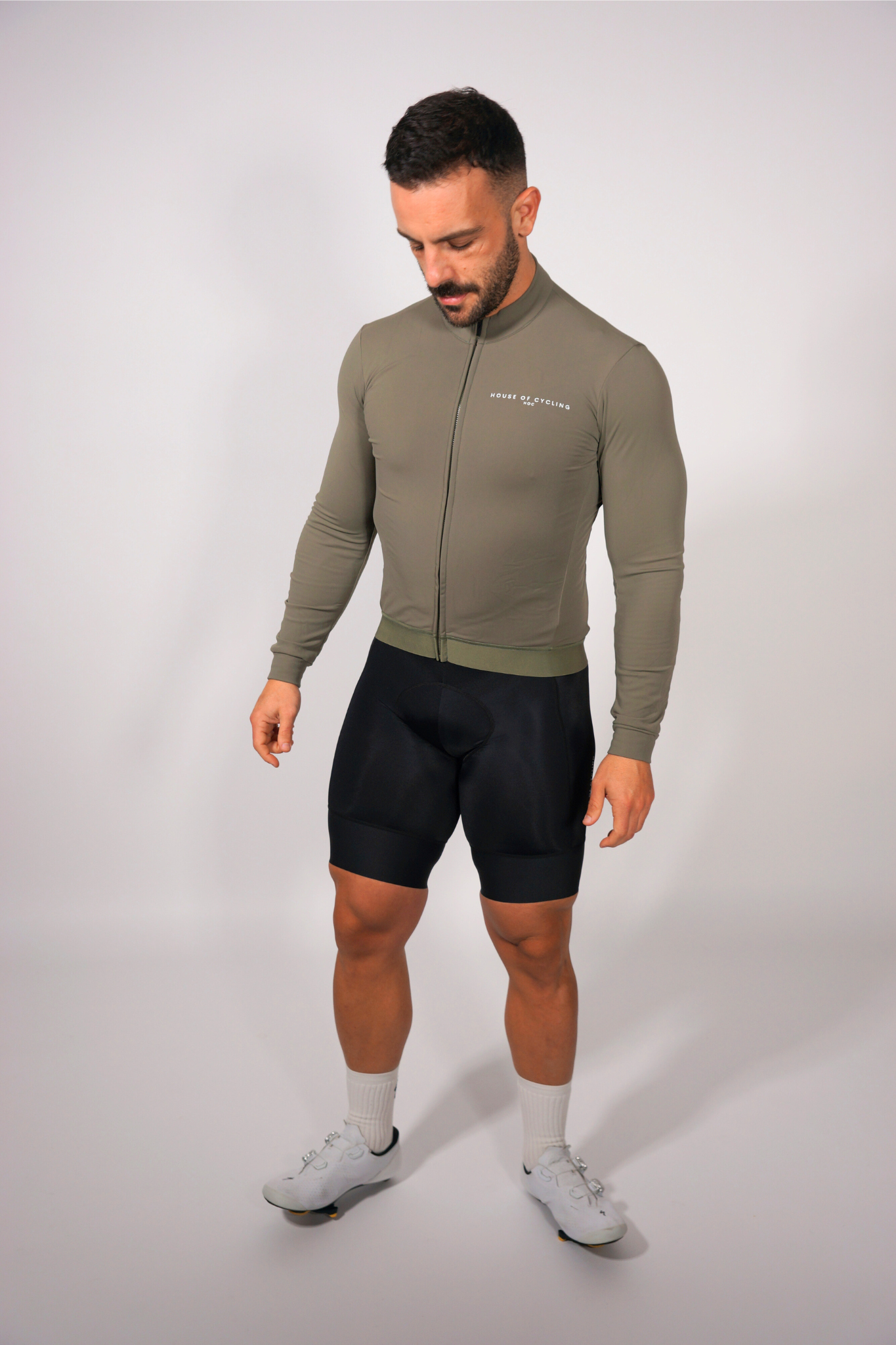 Pro Club Long Sleeve Thermal