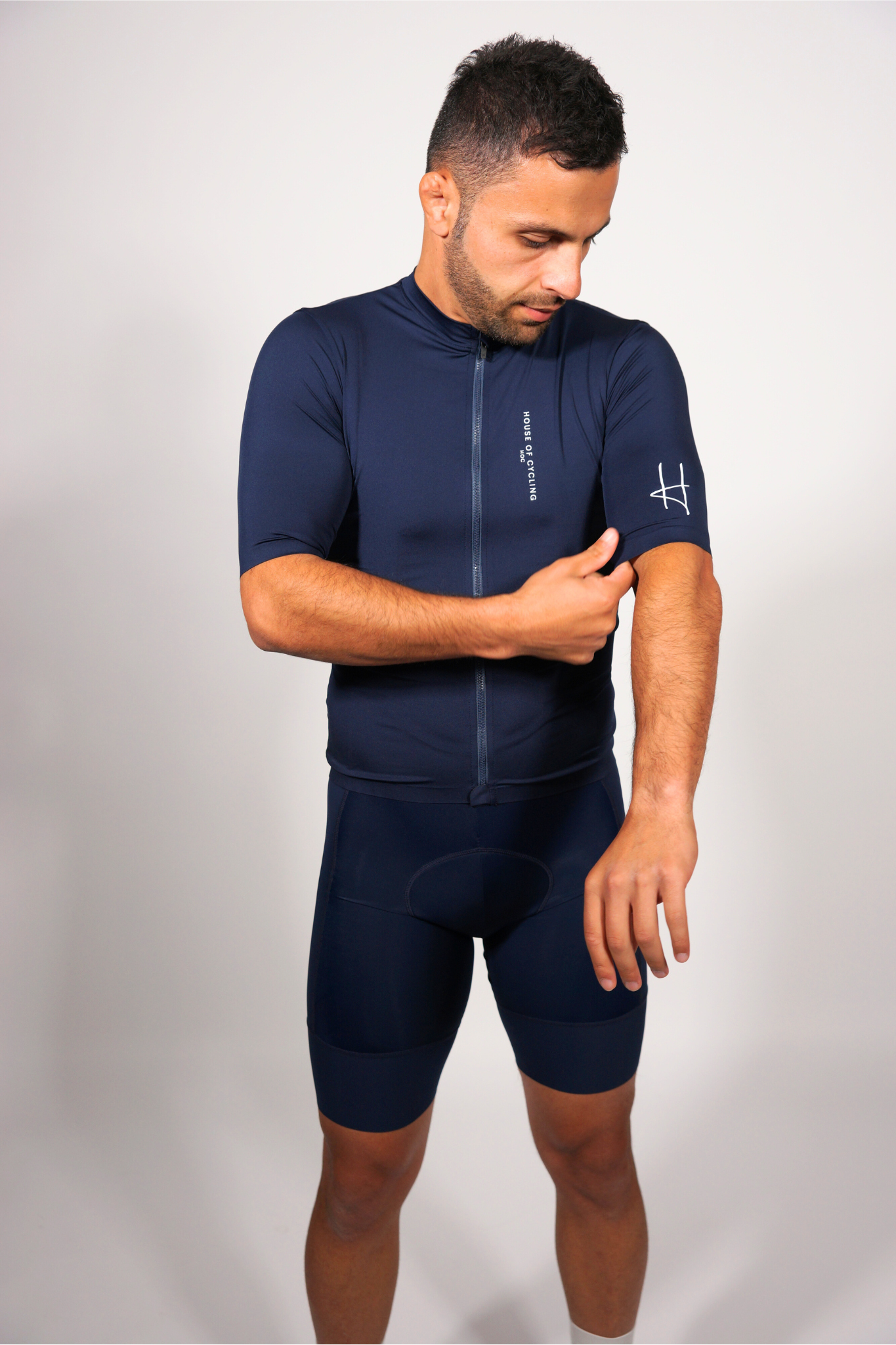HOC Classic Short Sleeve