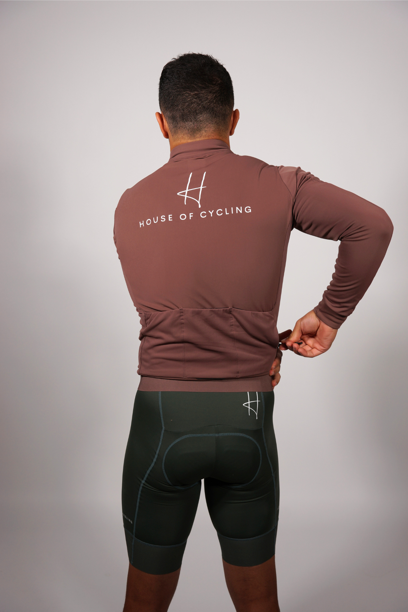 Pro Club Long Sleeve Thermal