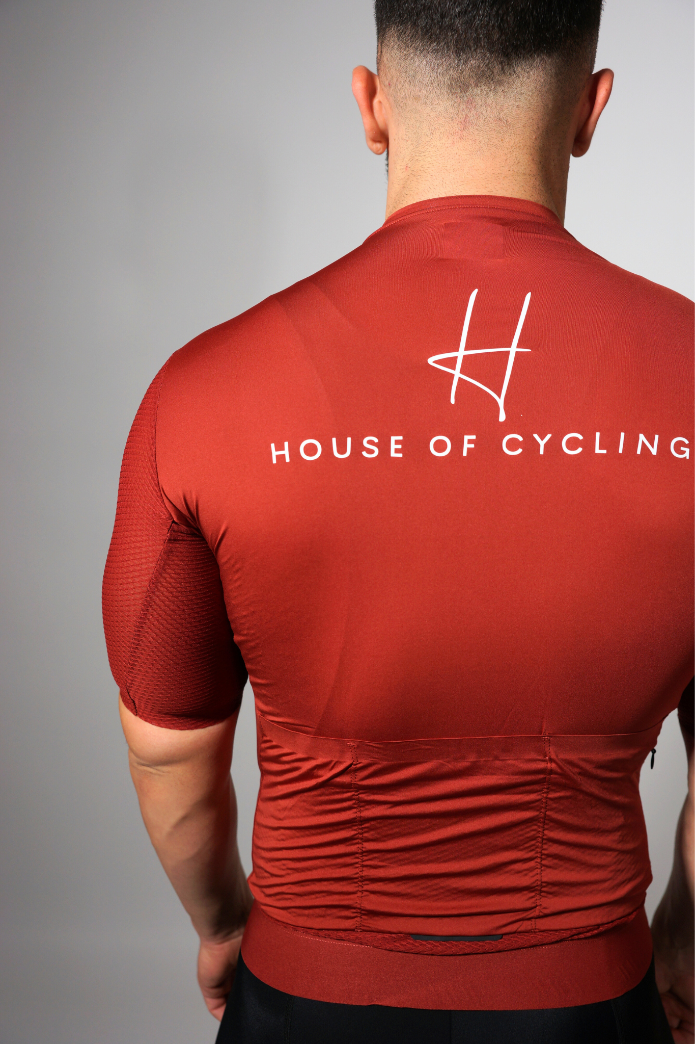 HOC Short Sleeve Mesh