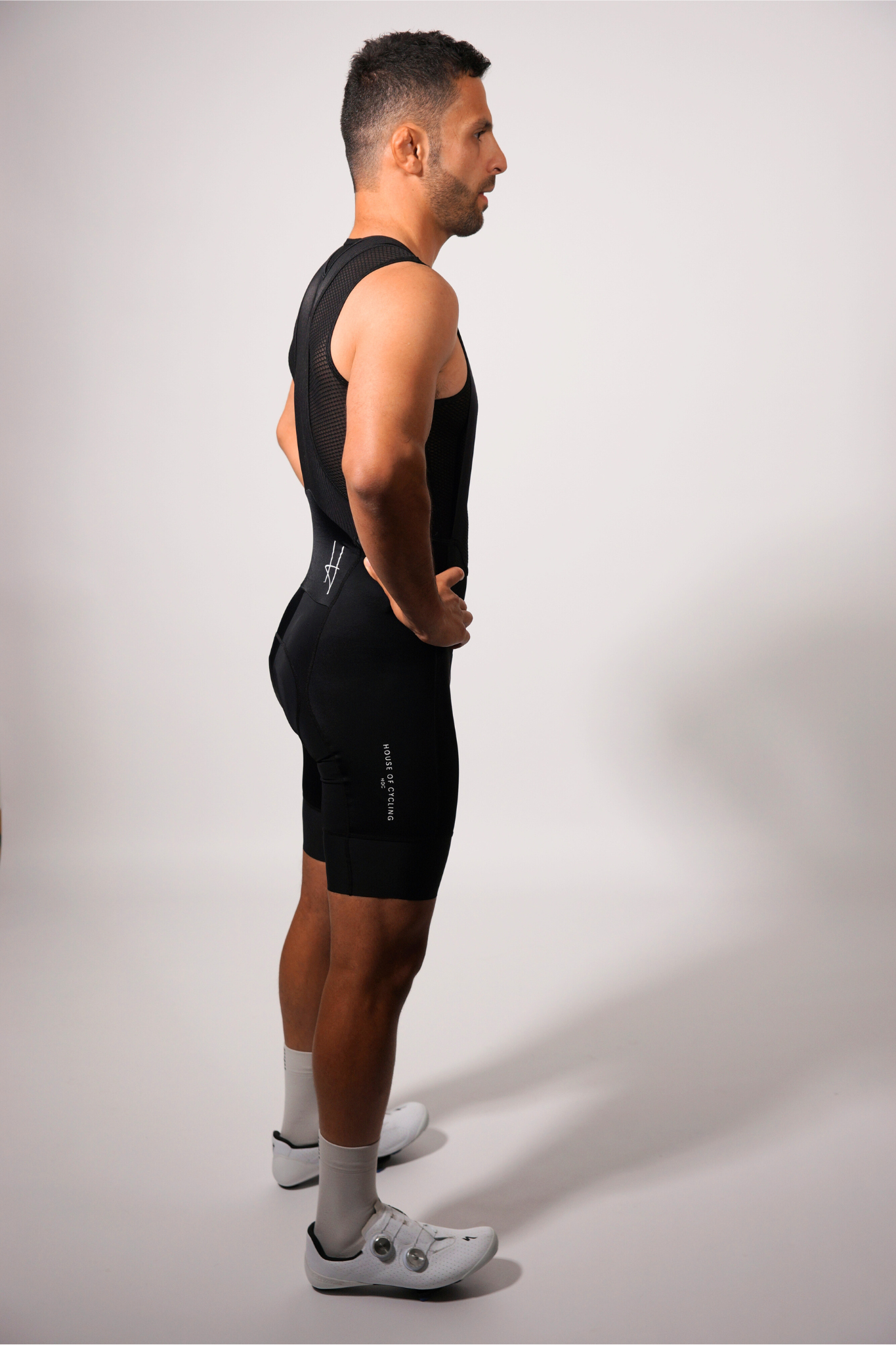 HOC Classic Bib Shorts