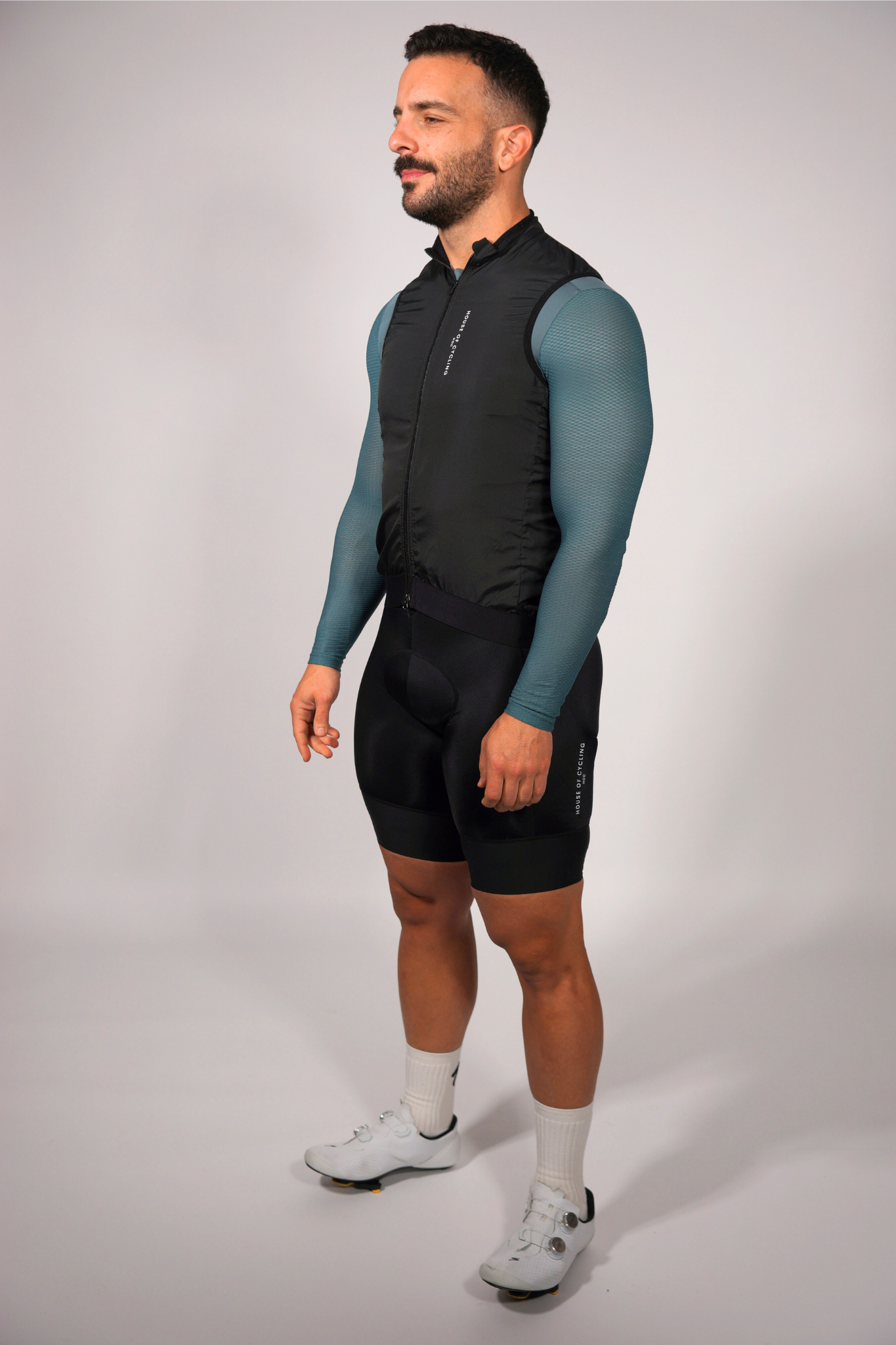 HOC Classic Vest