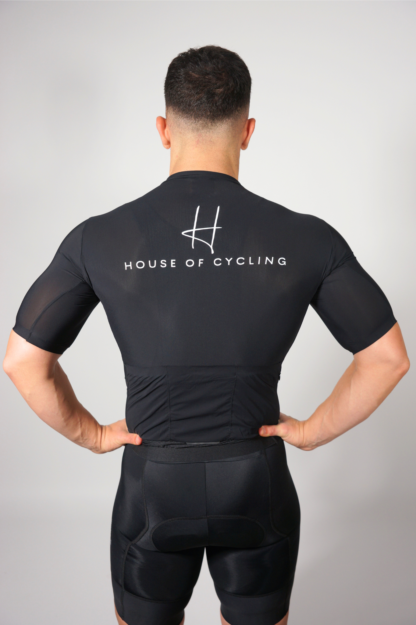 HOC Classic Short Sleeve