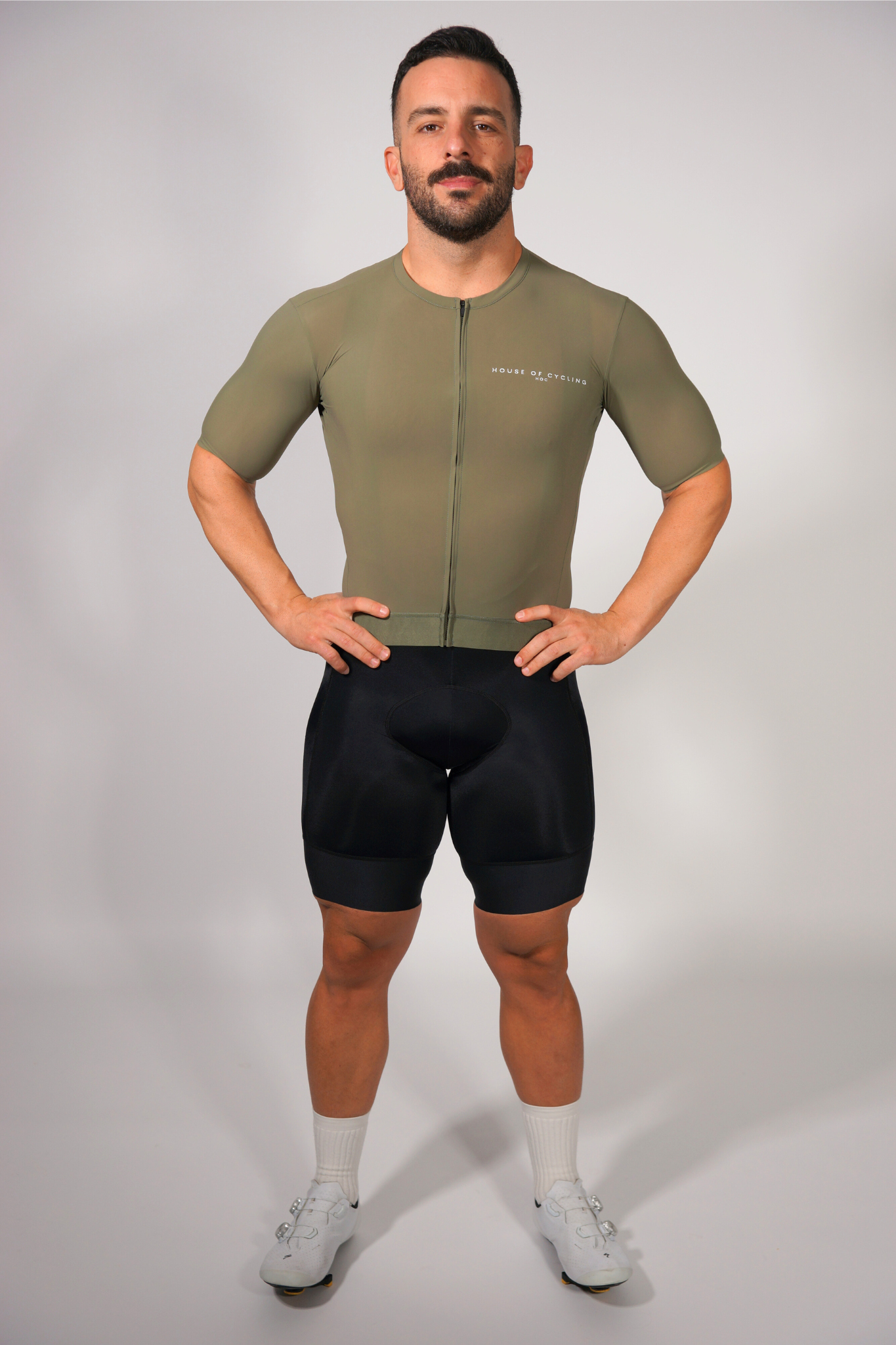 HOC Pro Club Short Sleeve