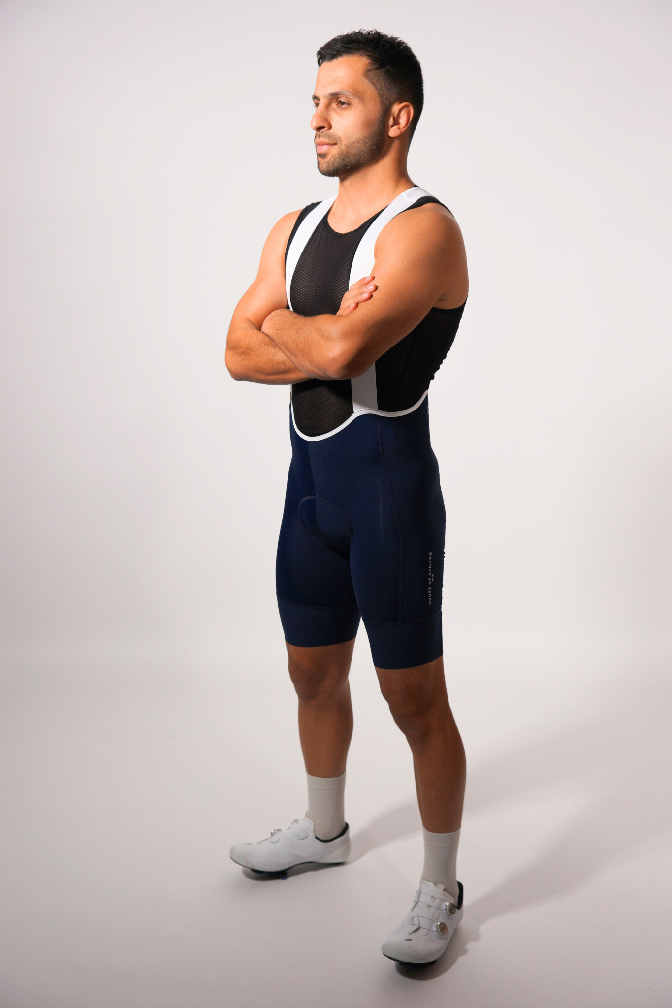 HOC Classic Bib Shorts