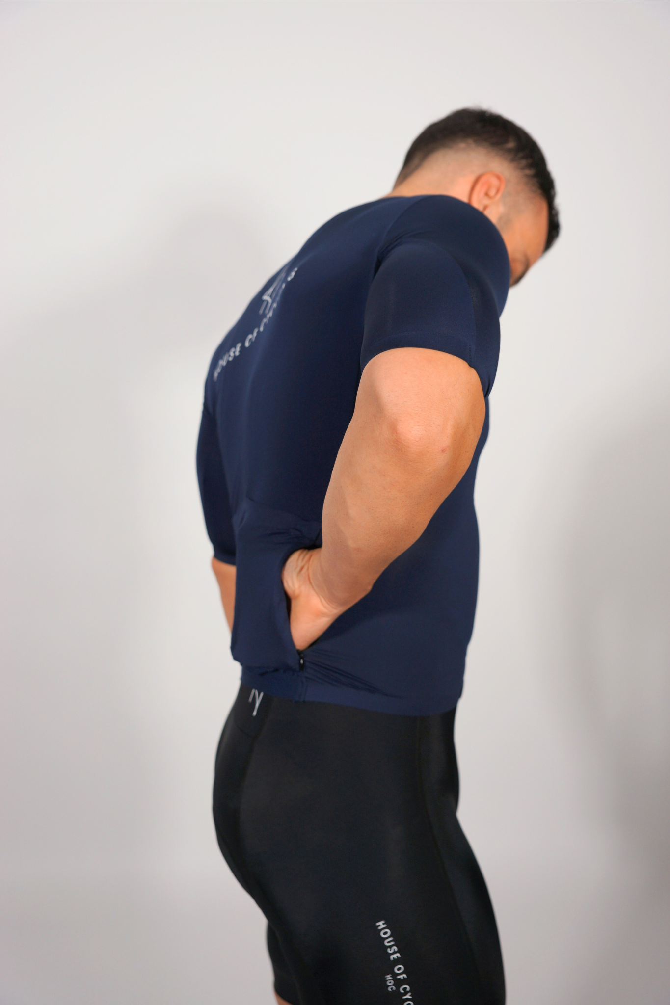 HOC Classic Short Sleeve