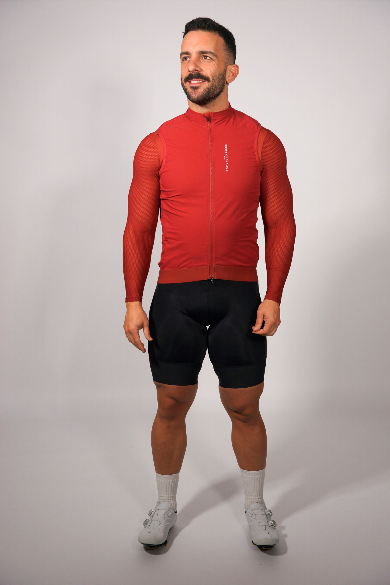 HOC Classic Vest