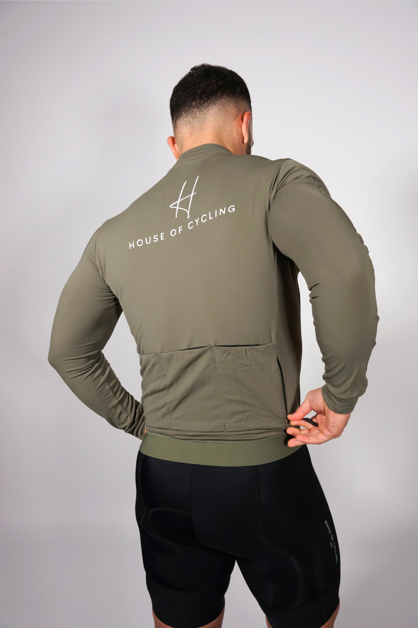 Pro Club Long Sleeve Thermal
