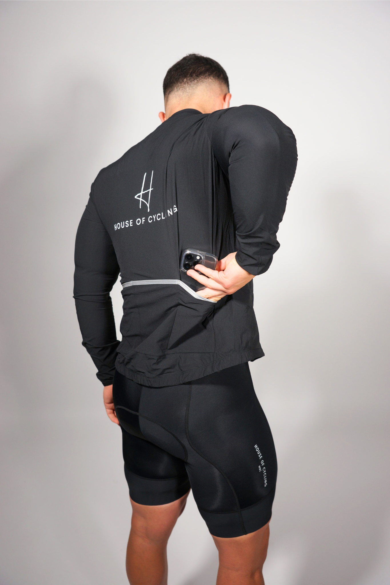 HOC Winter Jacket