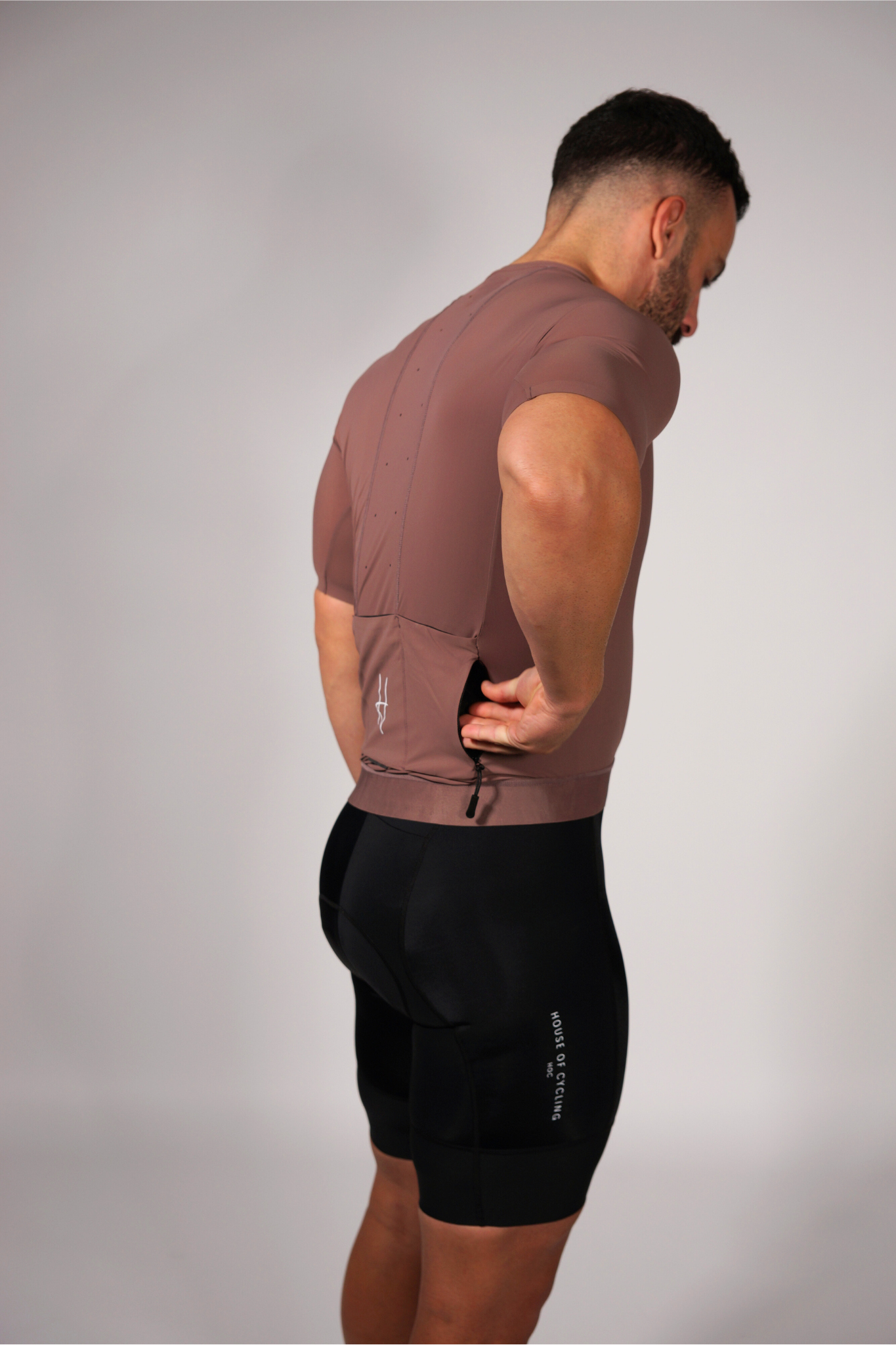 HOC Pro Club Short Sleeve