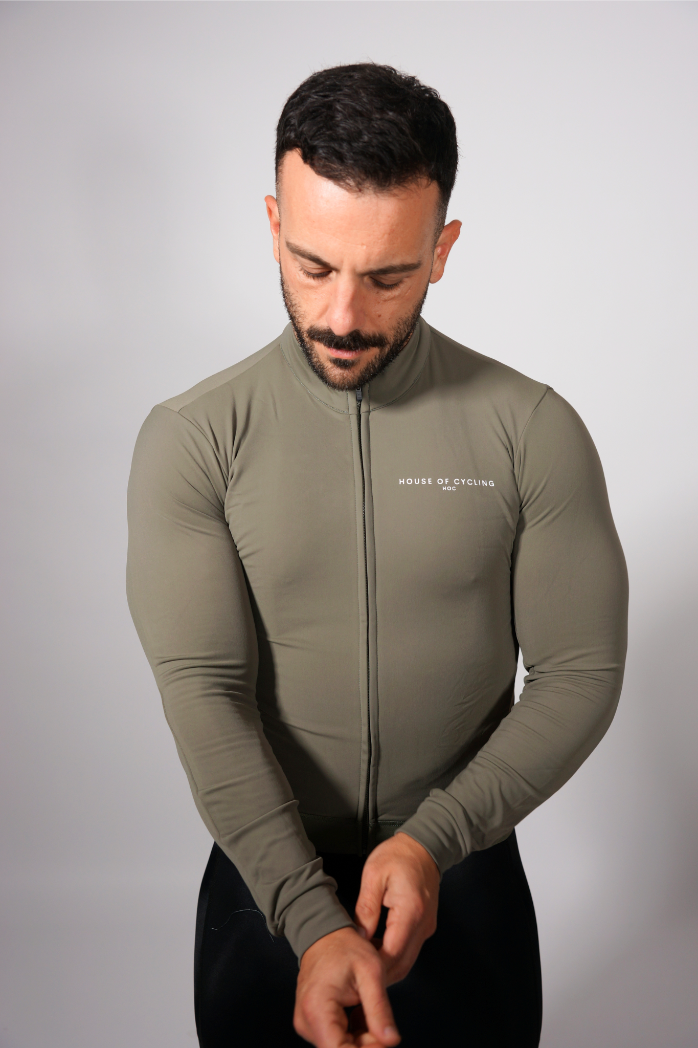 Pro Club Long Sleeve Thermal