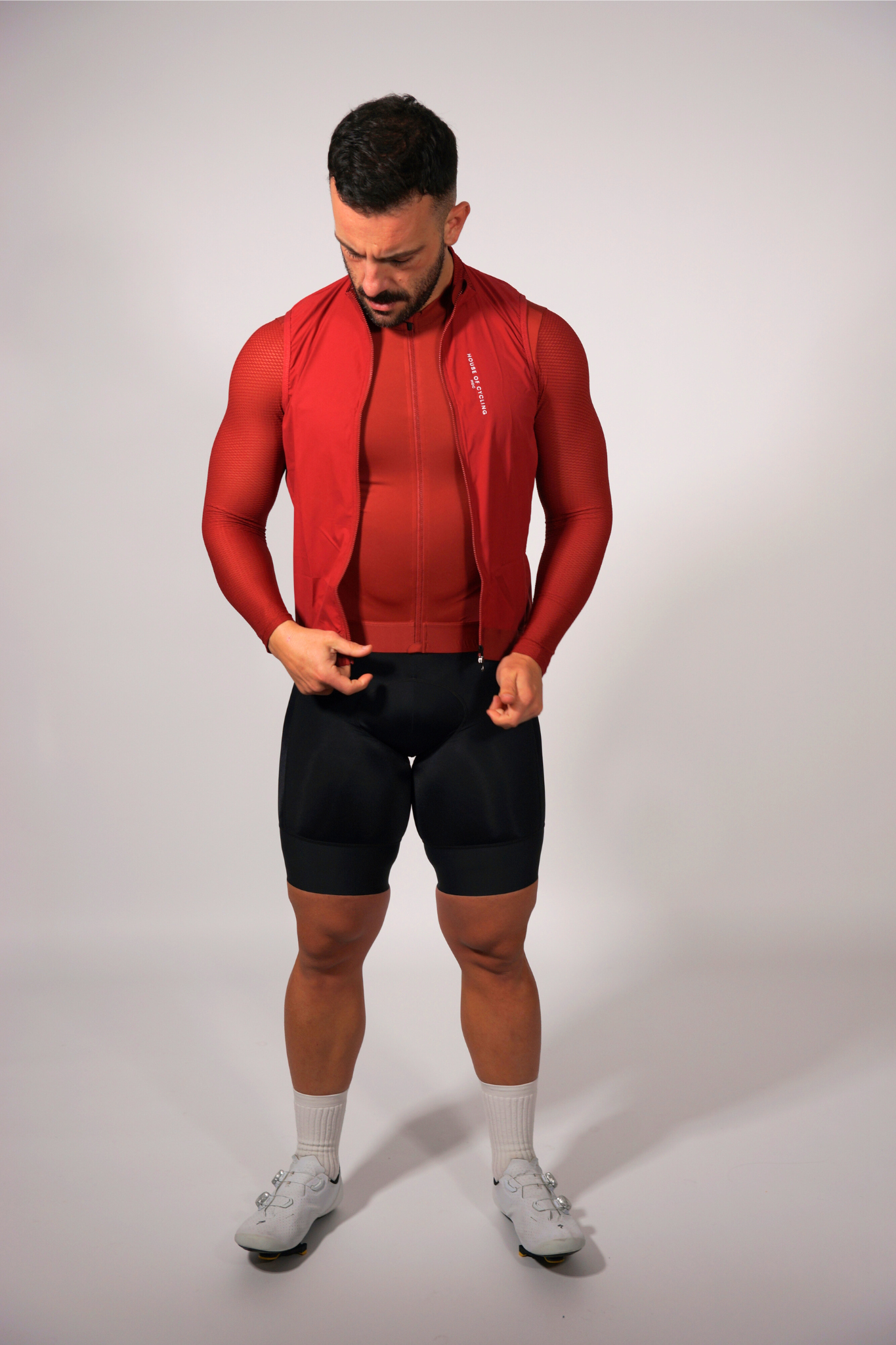 HOC Classic Vest