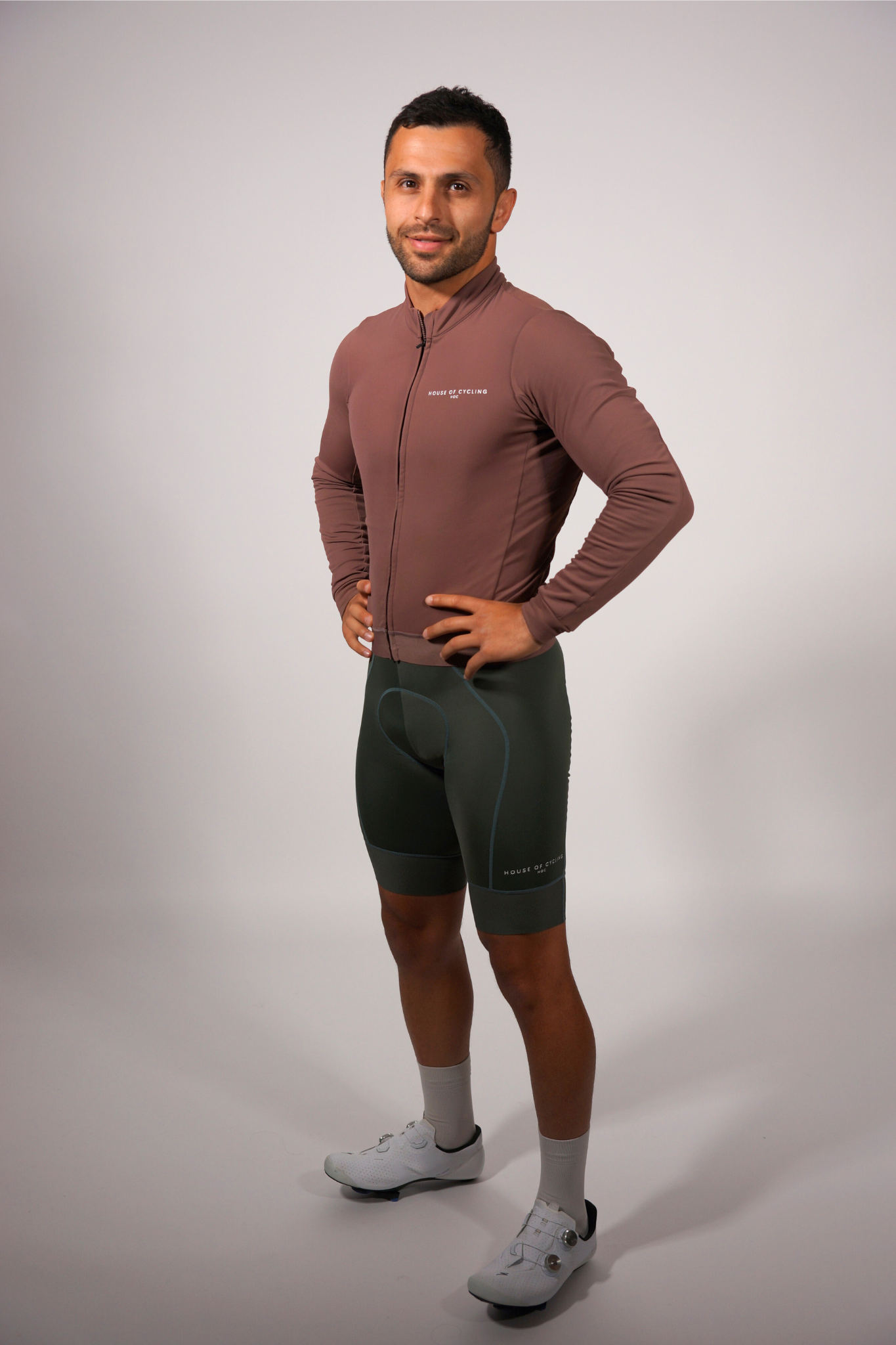 Pro Club Long Sleeve Thermal