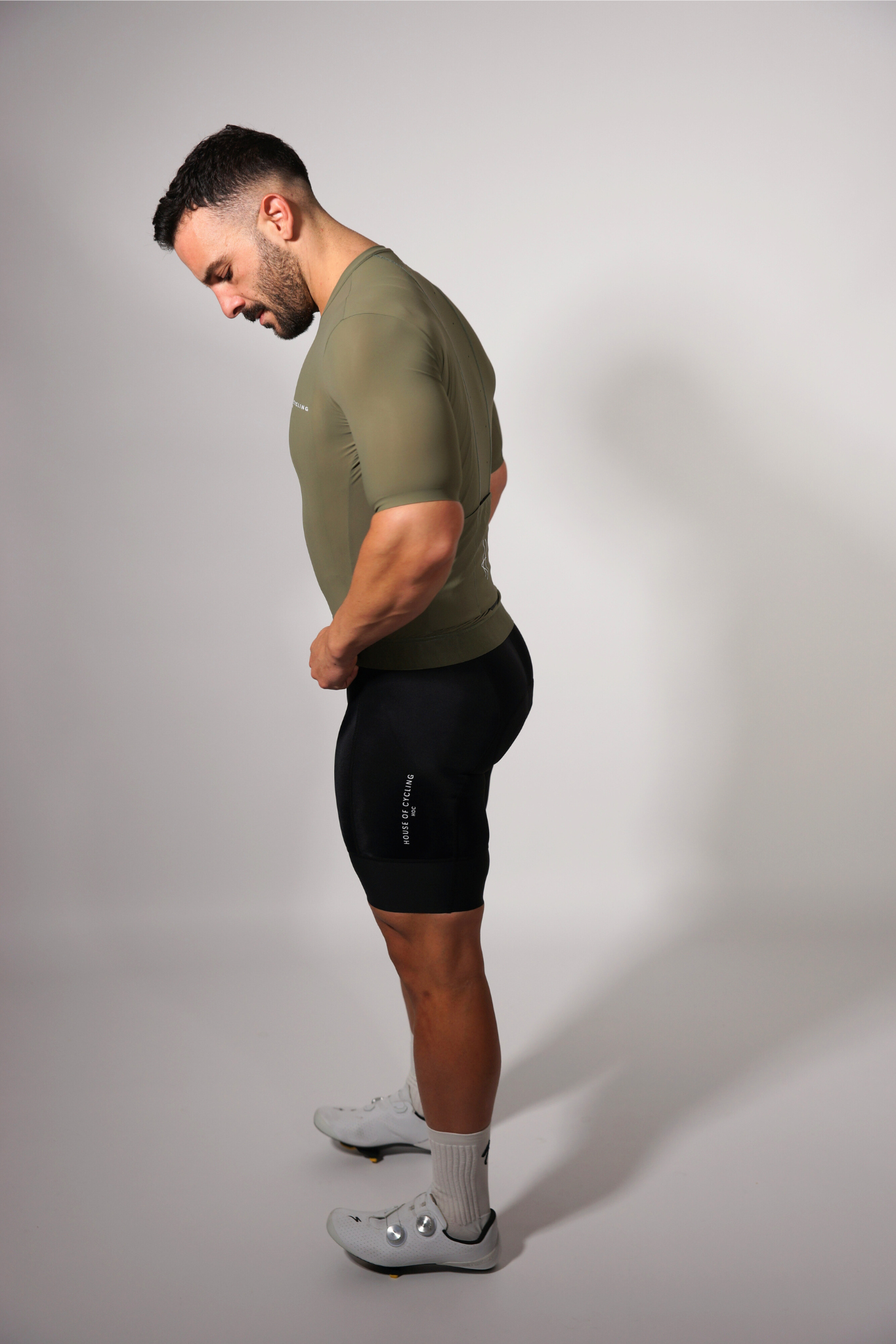 HOC Pro Club Short Sleeve