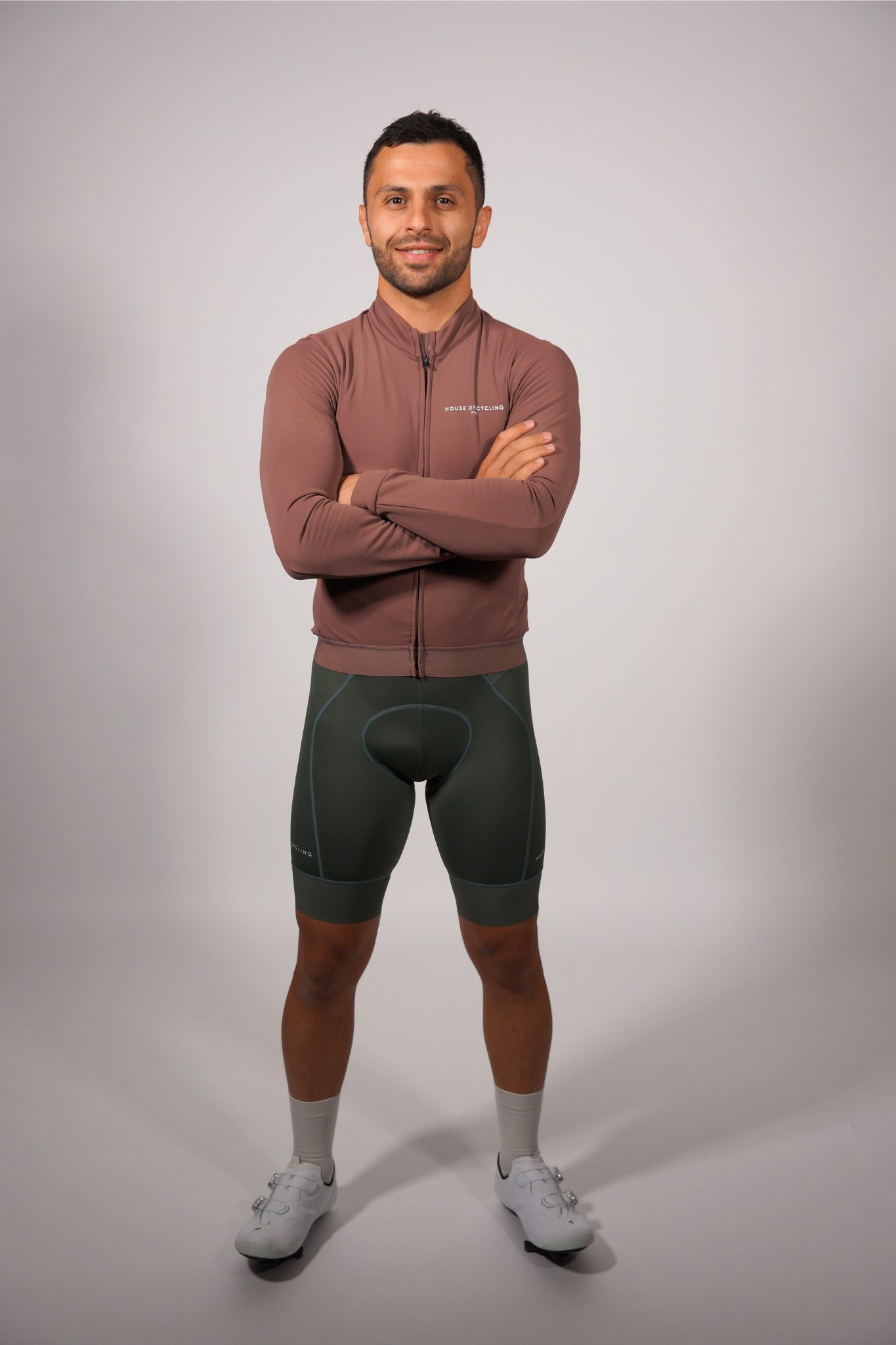 Pro Club Long Sleeve Thermal