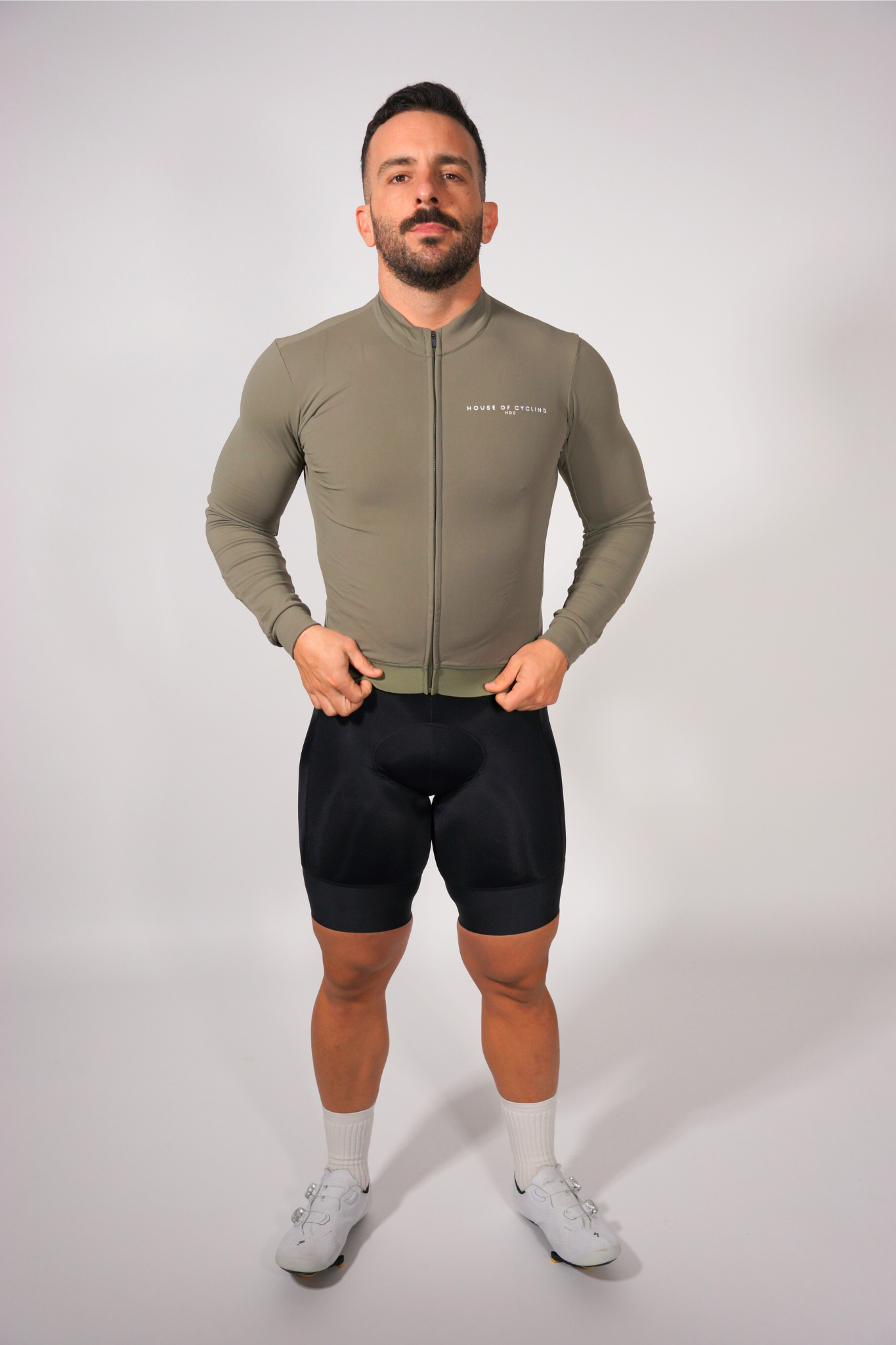 Pro Club Long Sleeve Thermal