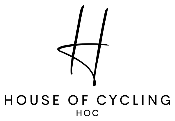House of Cycling